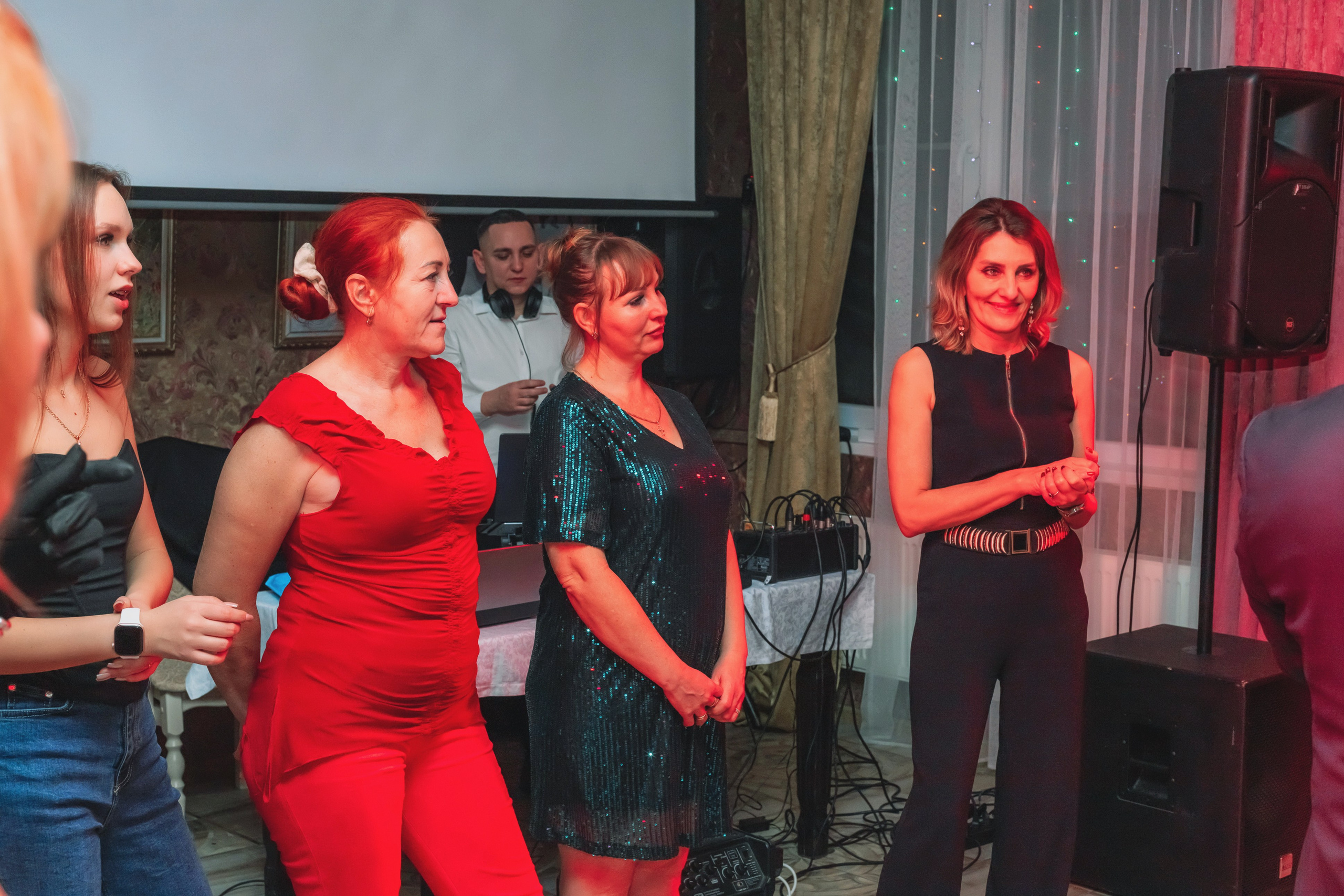 Новый 2026 год