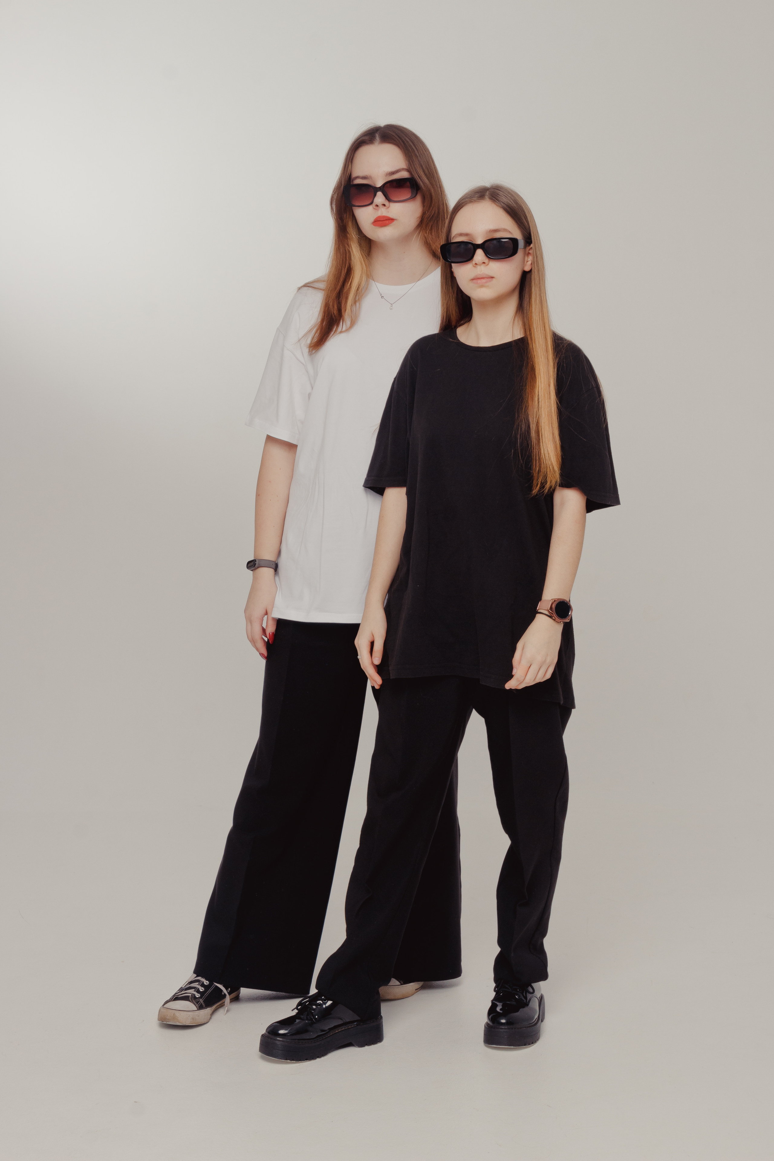 Смотреть всю серию. Фотограф Надршина Лилия