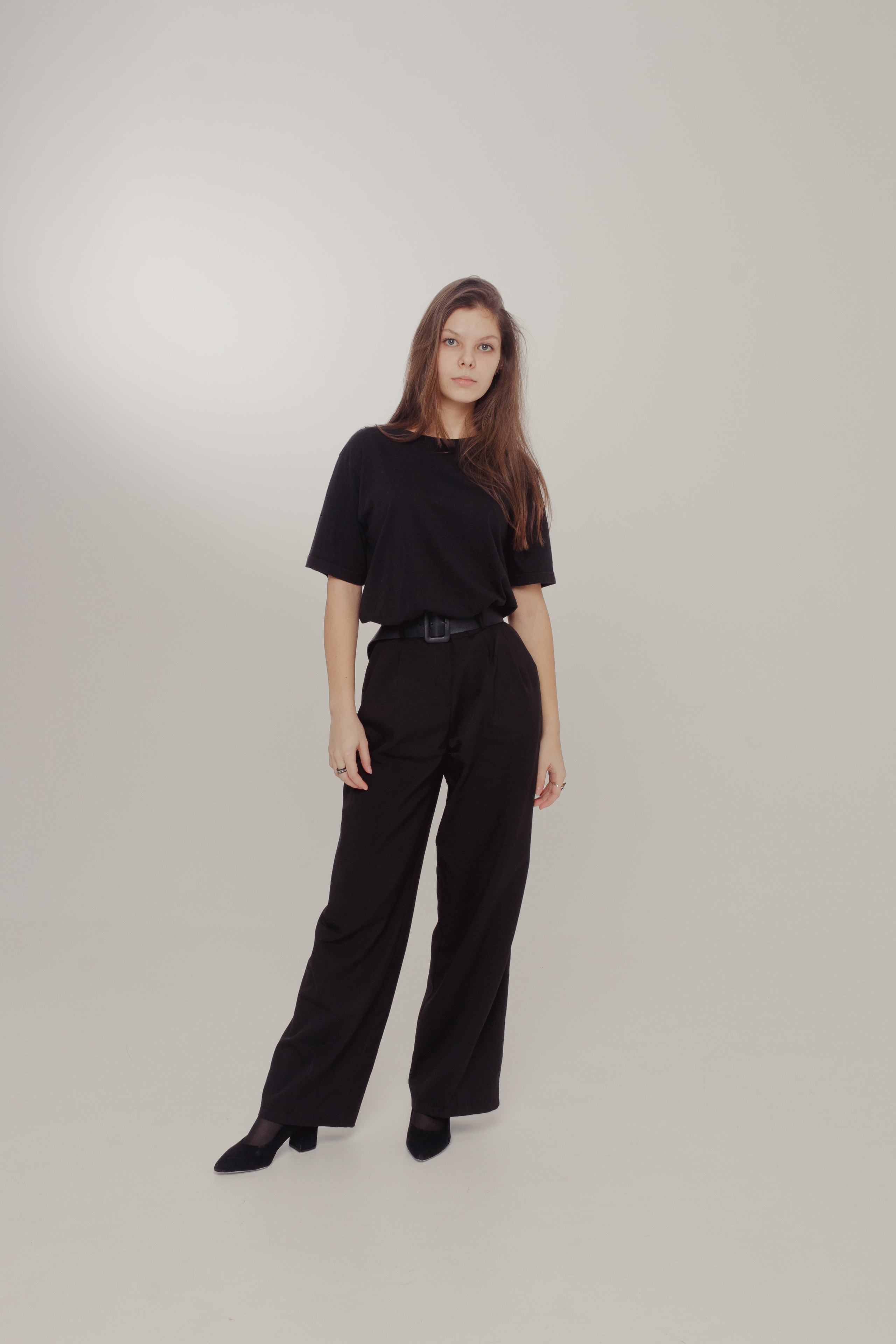 Смотреть всю серию. Фотограф Надршина Лилия