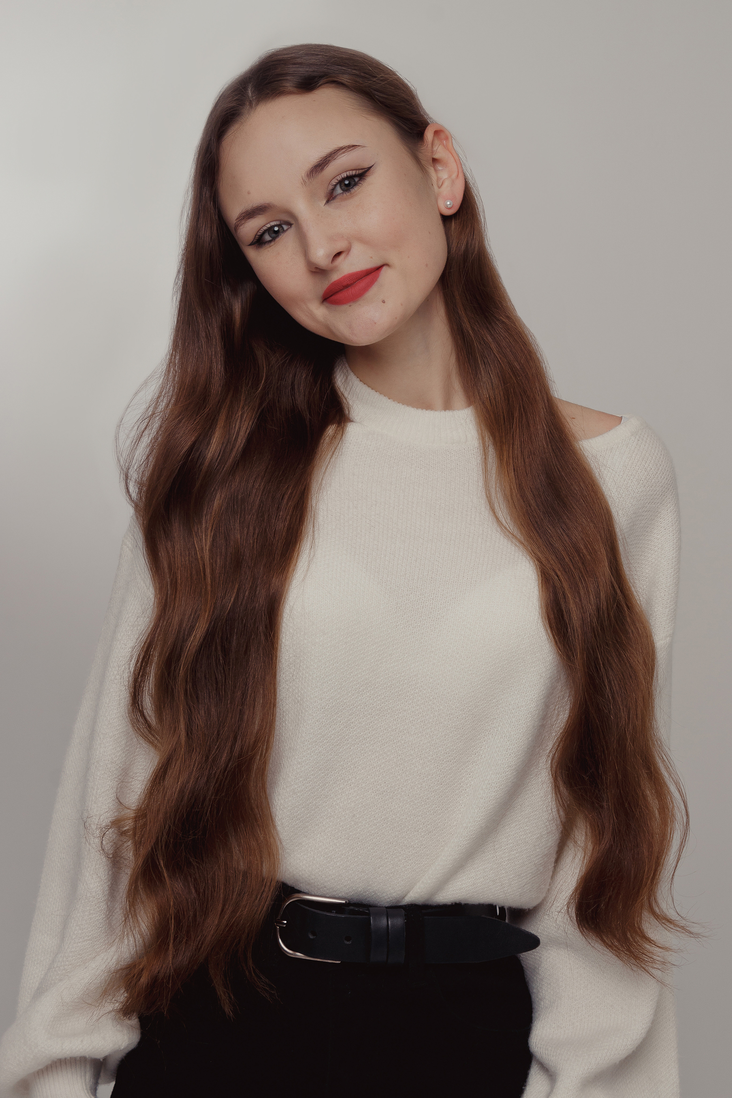 Смотреть всю серию. Фотограф Надршина Лилия