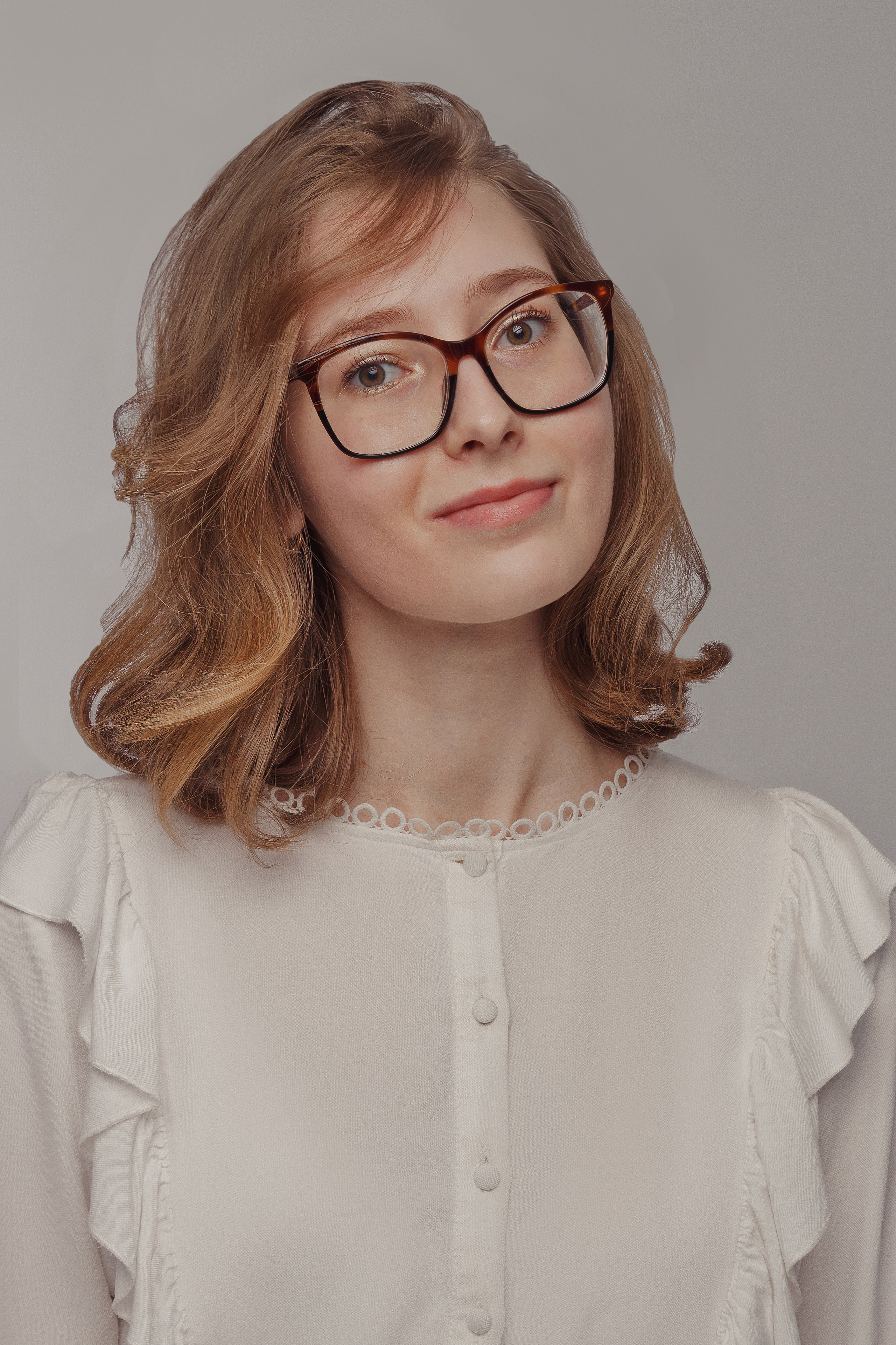 Смотреть всю серию. Фотограф Надршина Лилия