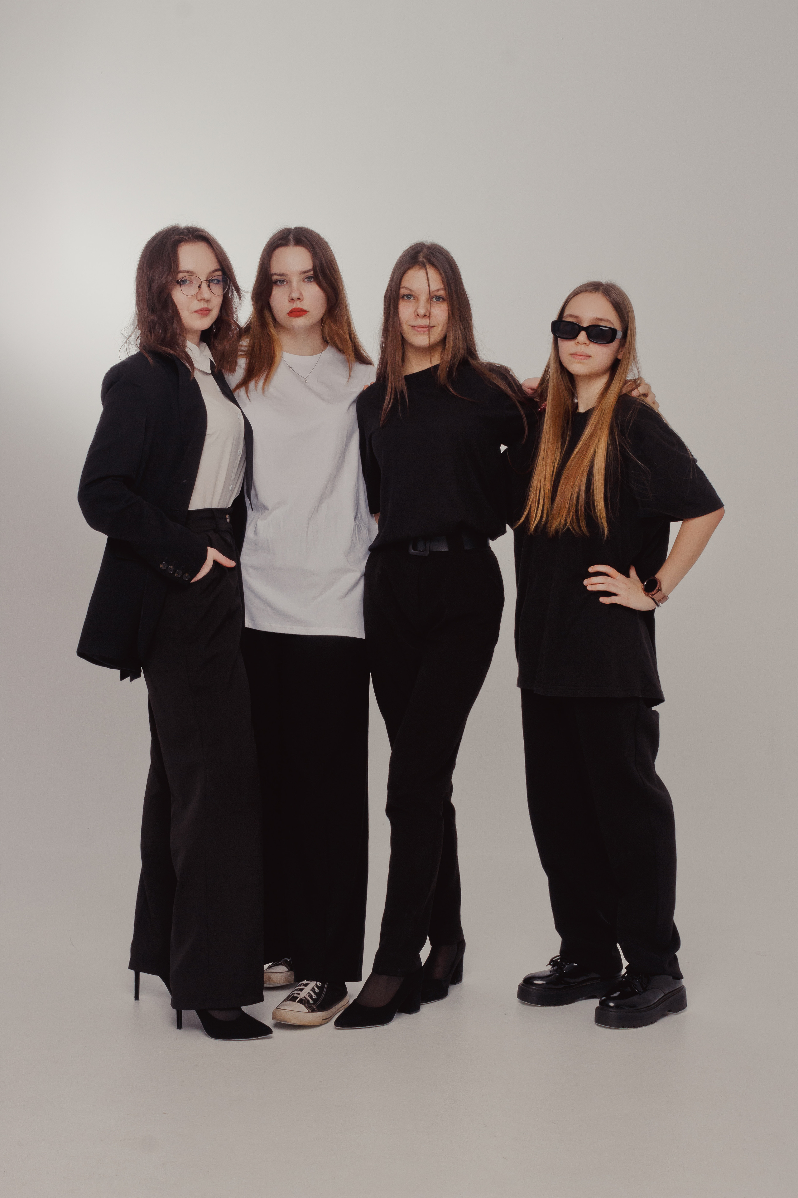 Смотреть всю серию. Фотограф Надршина Лилия