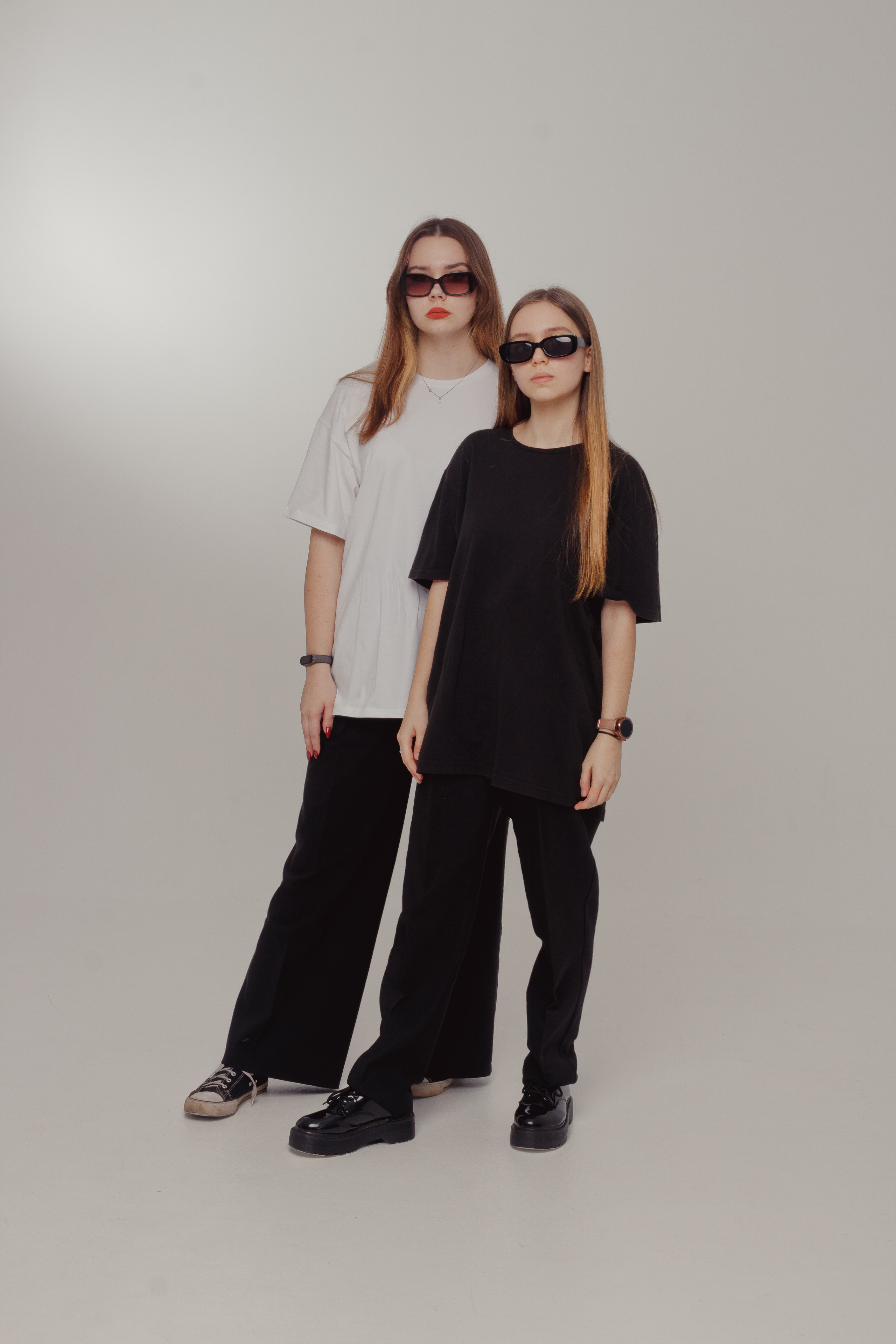 Смотреть всю серию. Фотограф Надршина Лилия