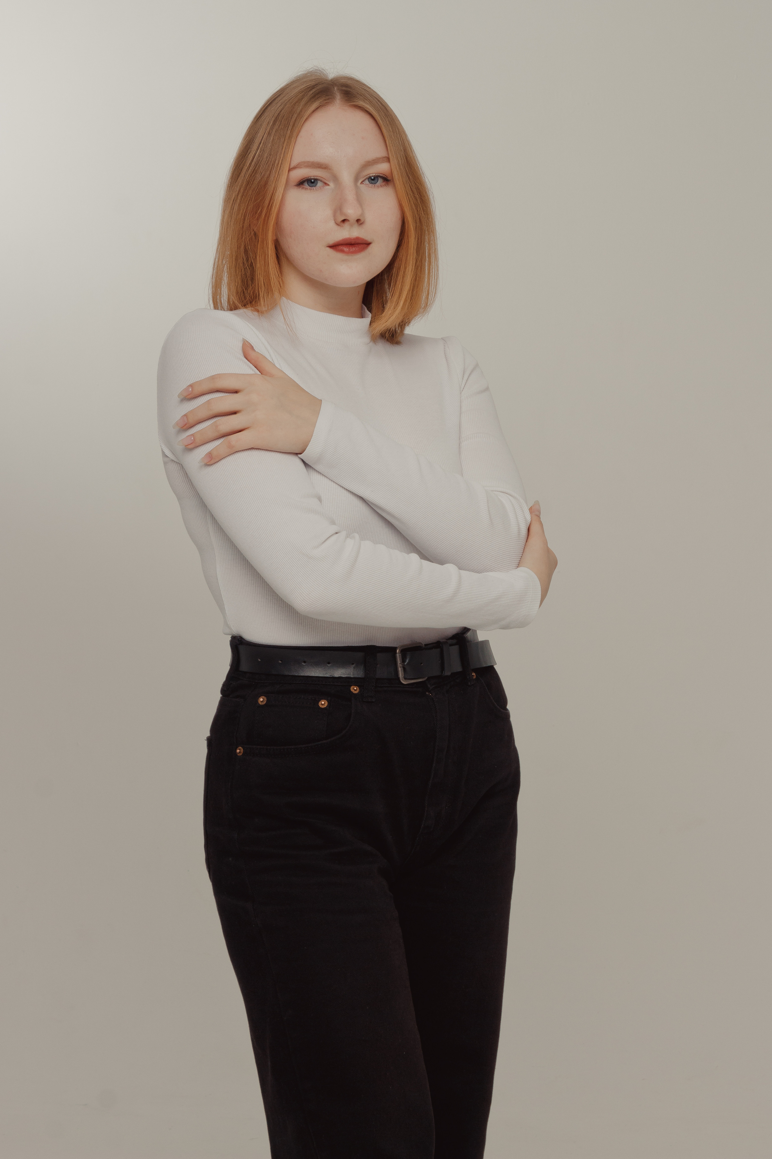 Смотреть всю серию. Фотограф Надршина Лилия