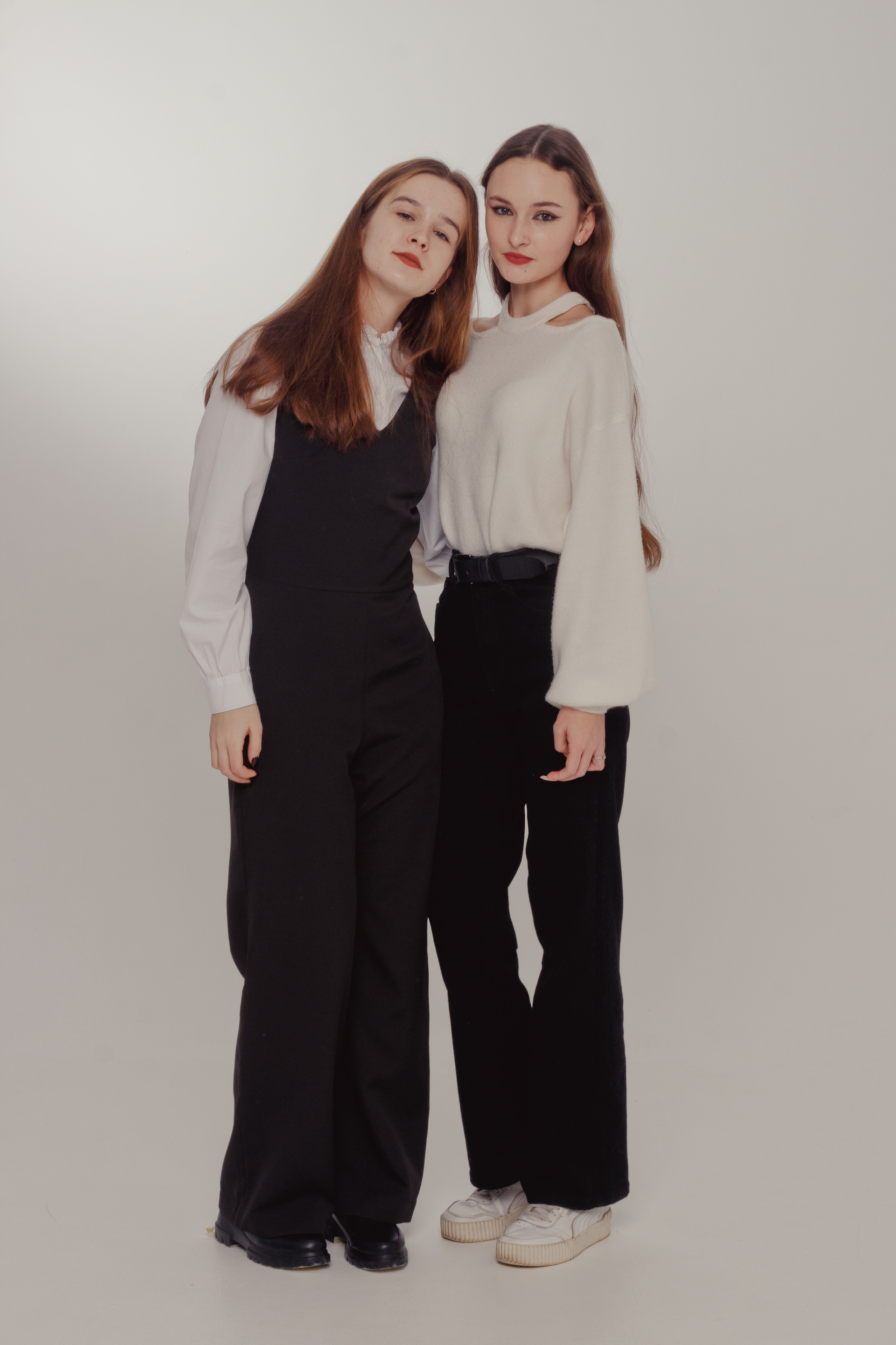 Смотреть всю серию. Фотограф Надршина Лилия