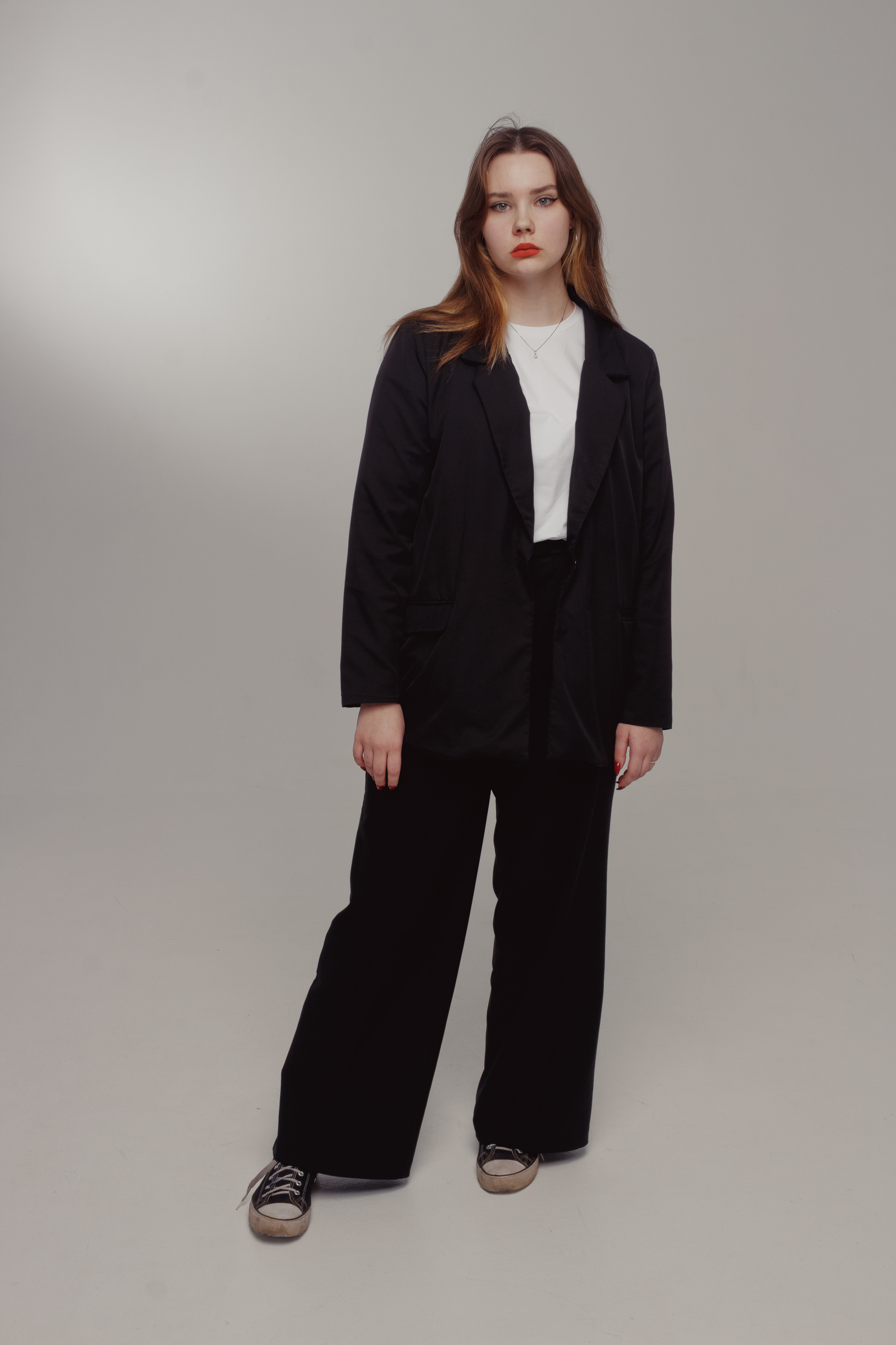 Смотреть всю серию. Фотограф Надршина Лилия