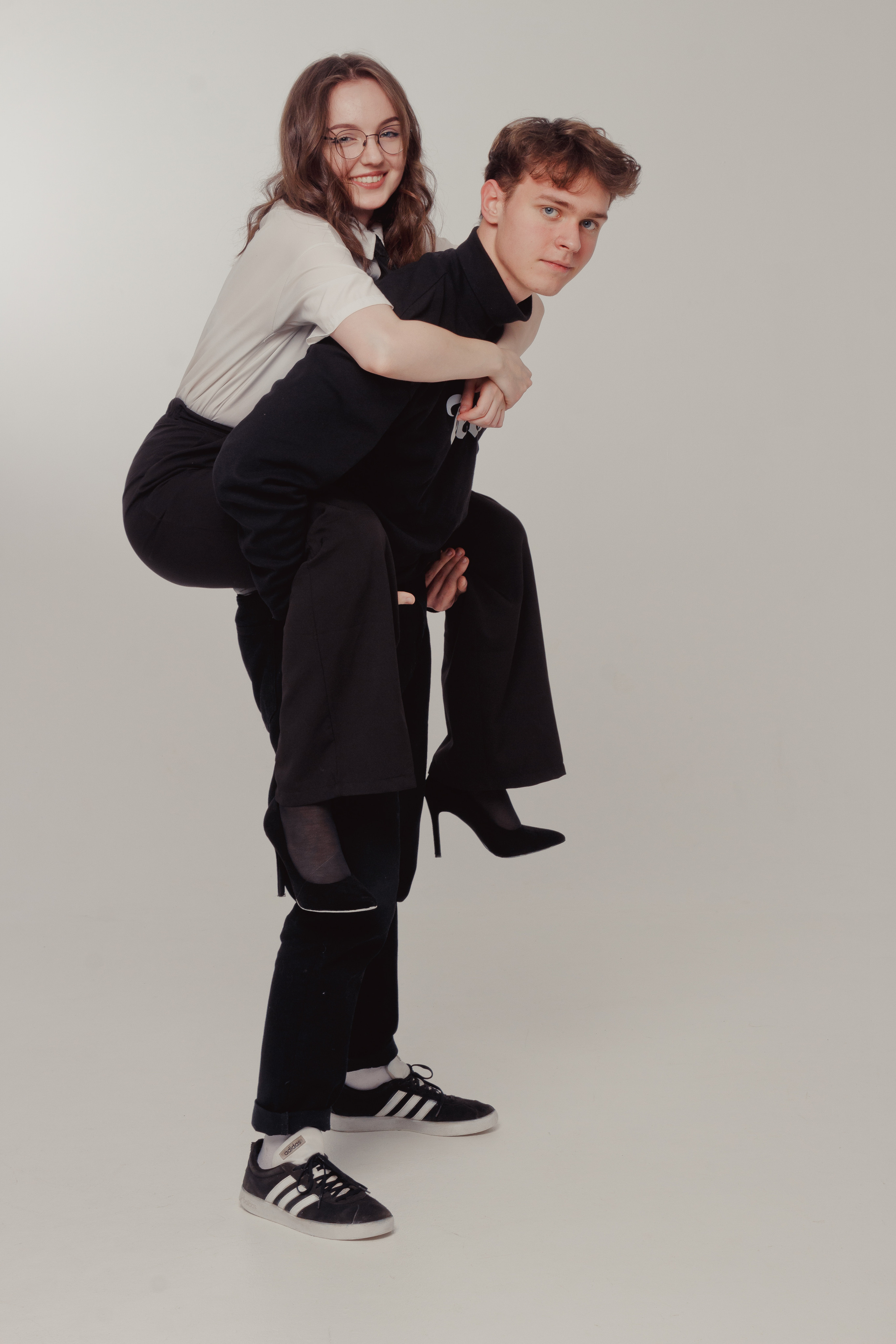 Смотреть всю серию. Фотограф Надршина Лилия