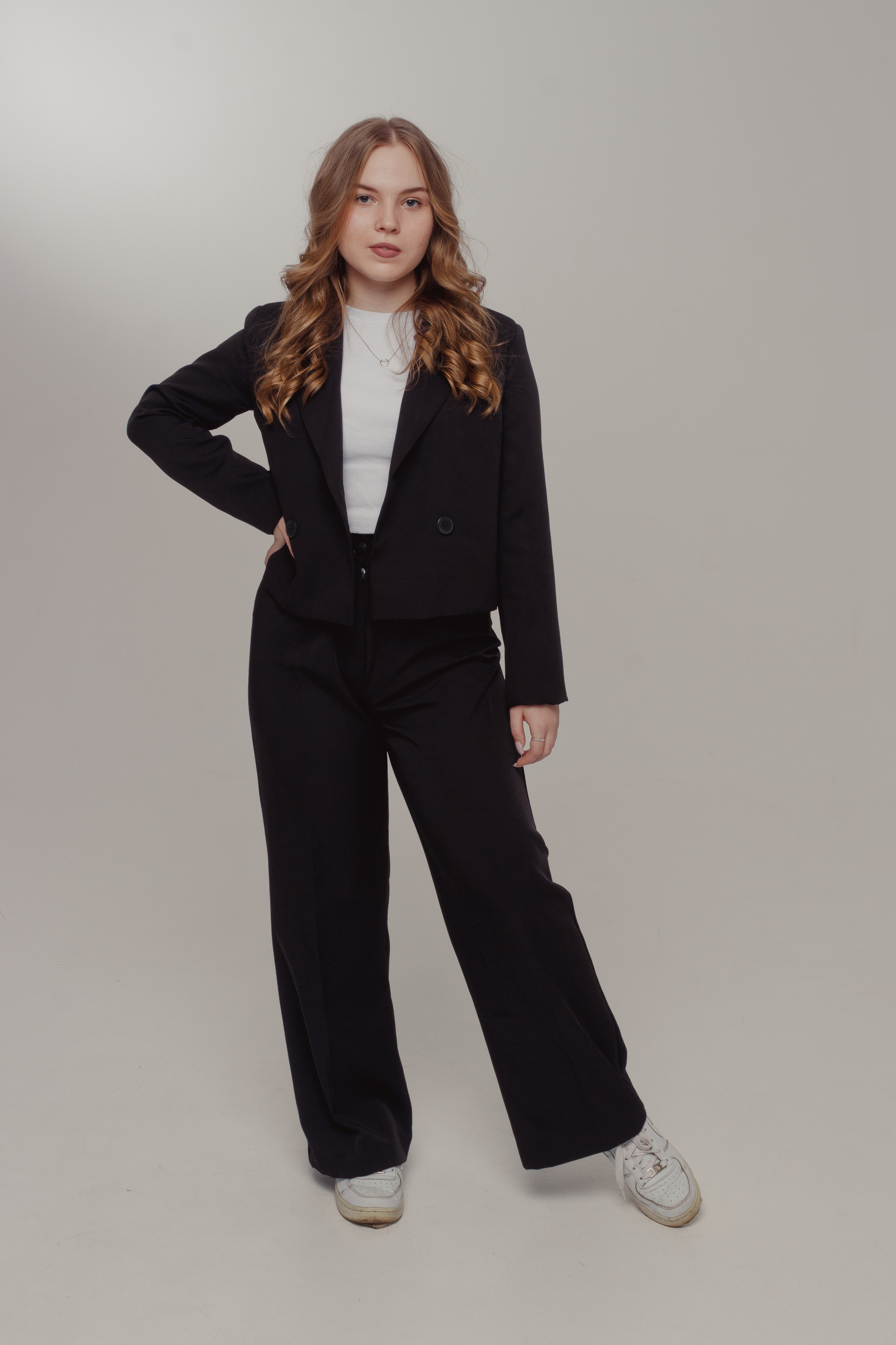 Смотреть всю серию. Фотограф Надршина Лилия