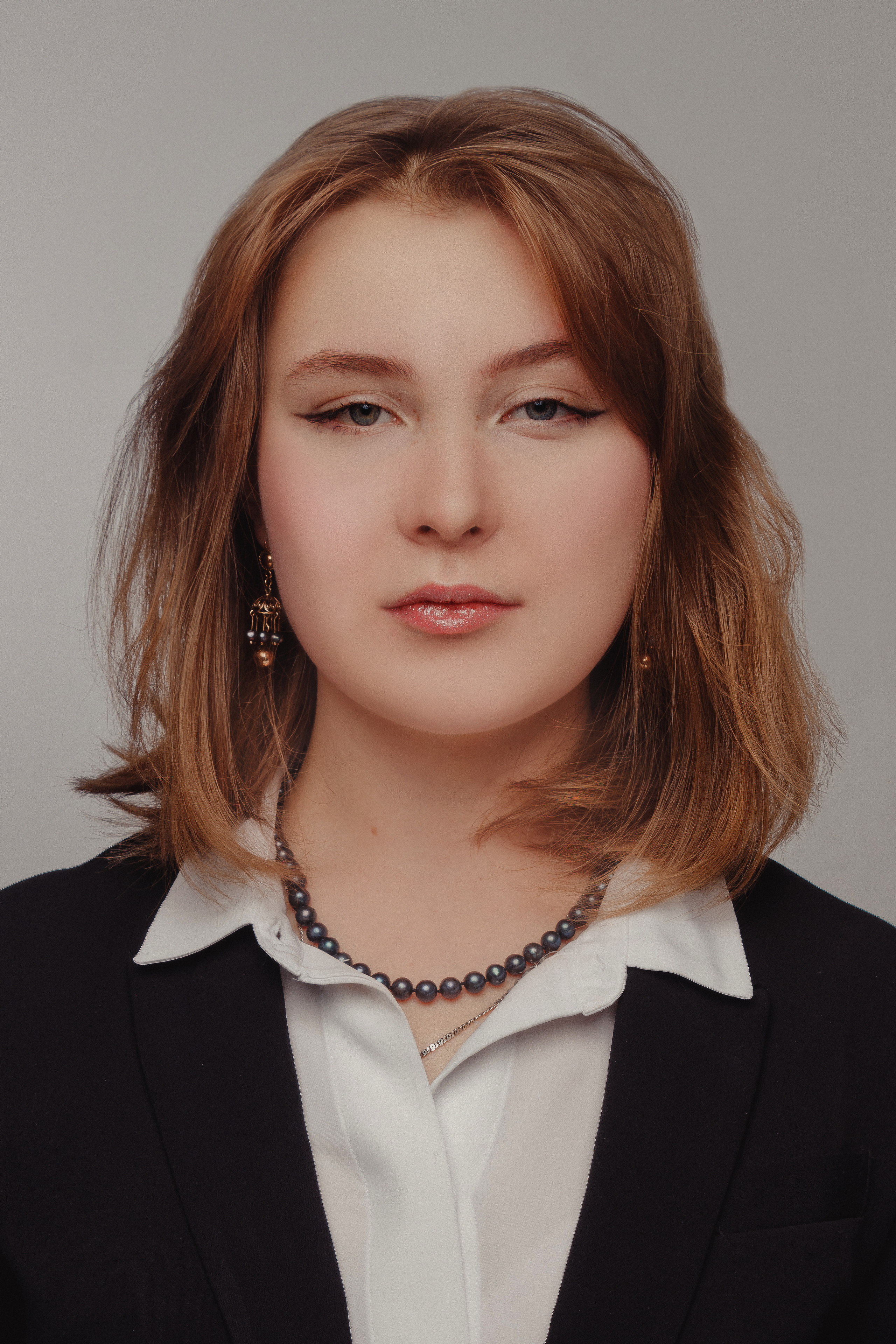 Смотреть всю серию. Фотограф Надршина Лилия