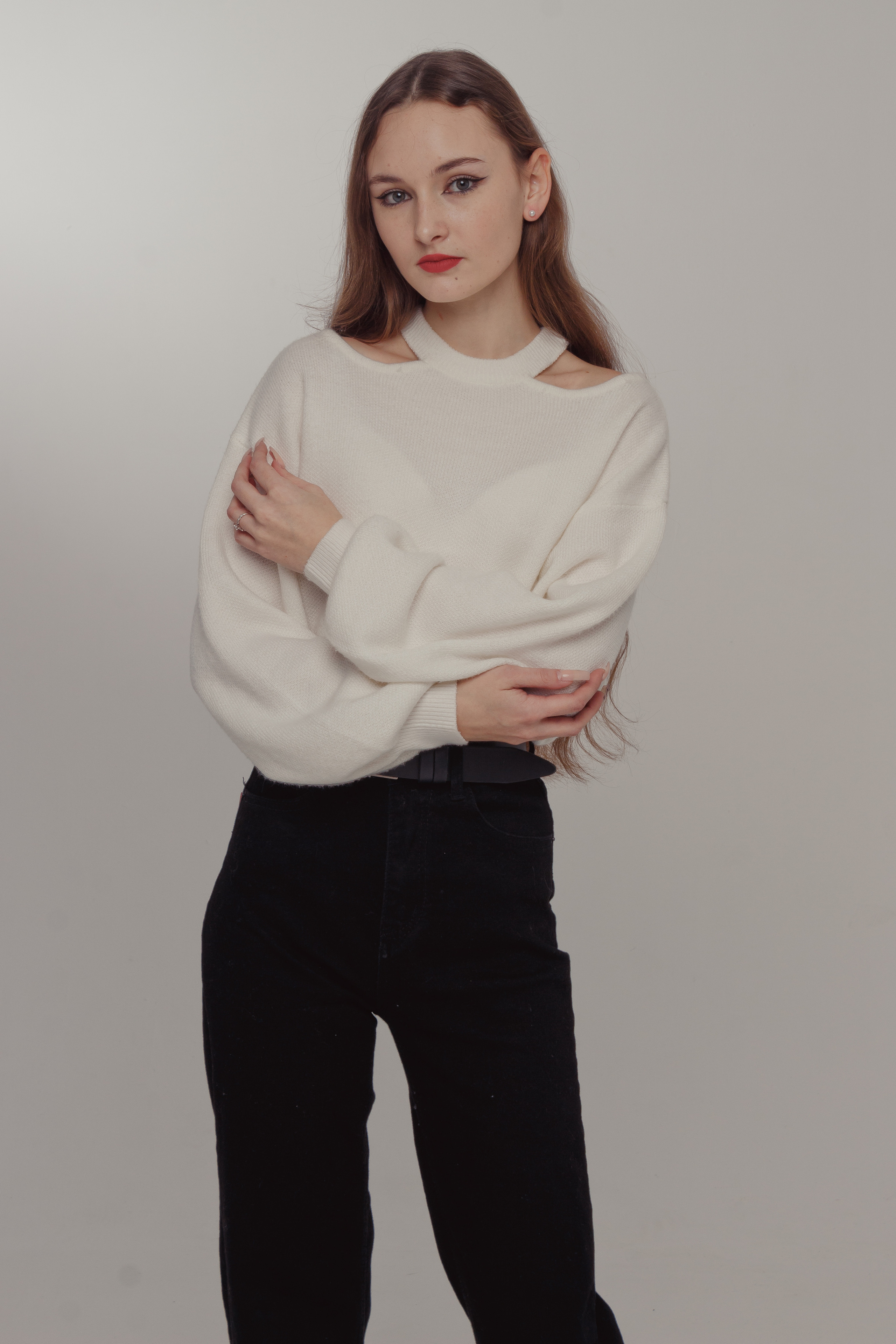 Смотреть всю серию. Фотограф Надршина Лилия