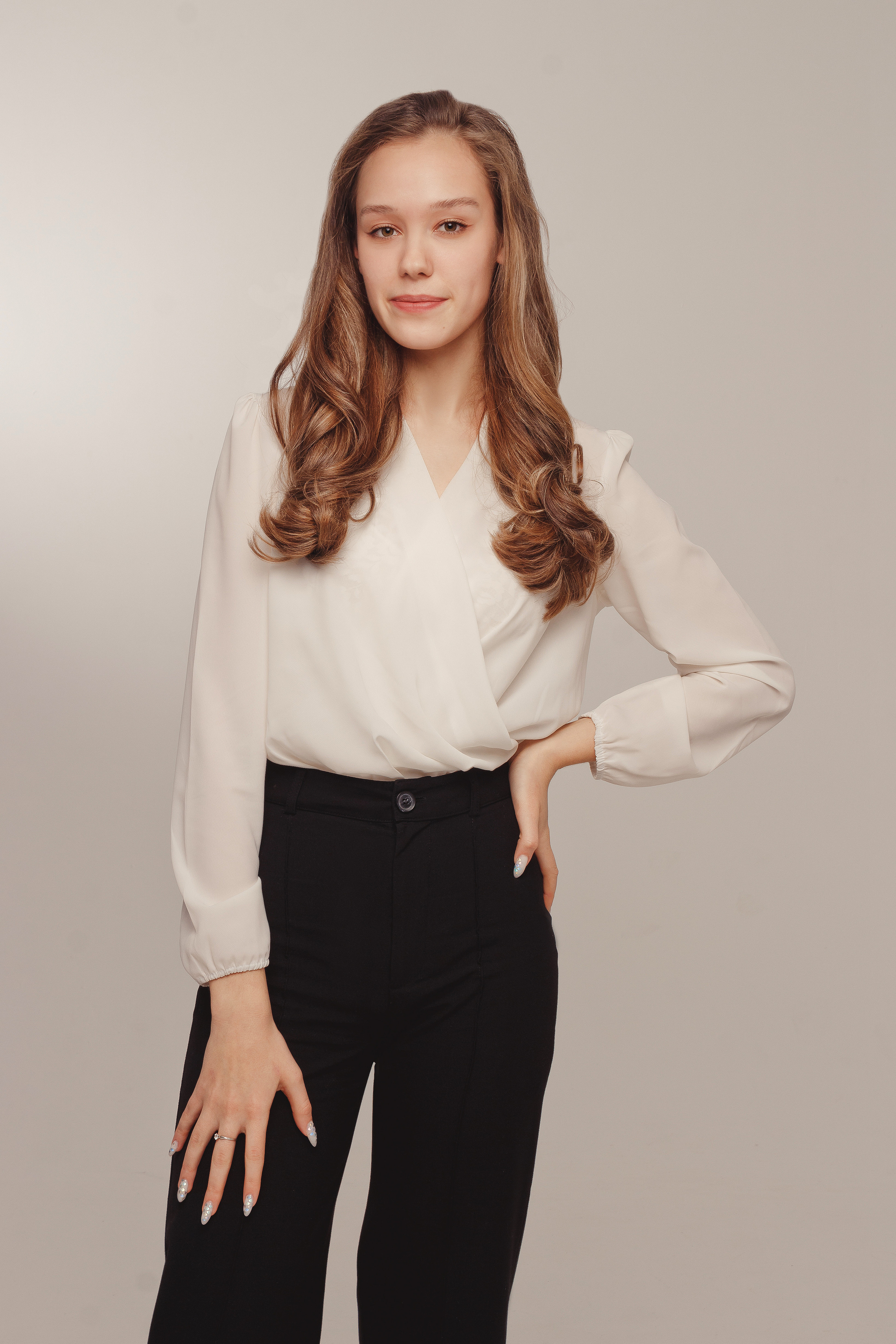 Смотреть всю серию. Фотограф Надршина Лилия