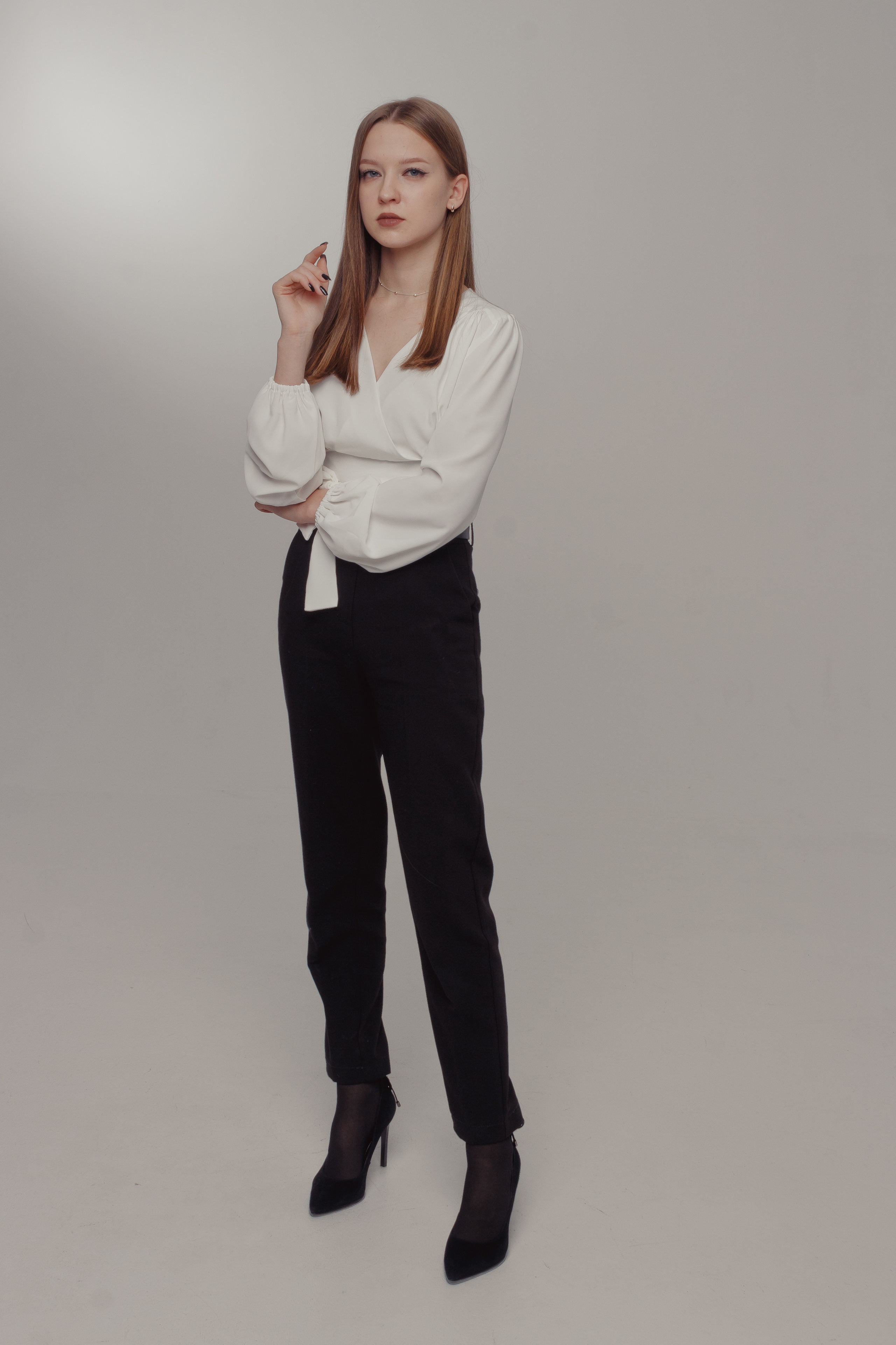 Смотреть всю серию. Фотограф Надршина Лилия