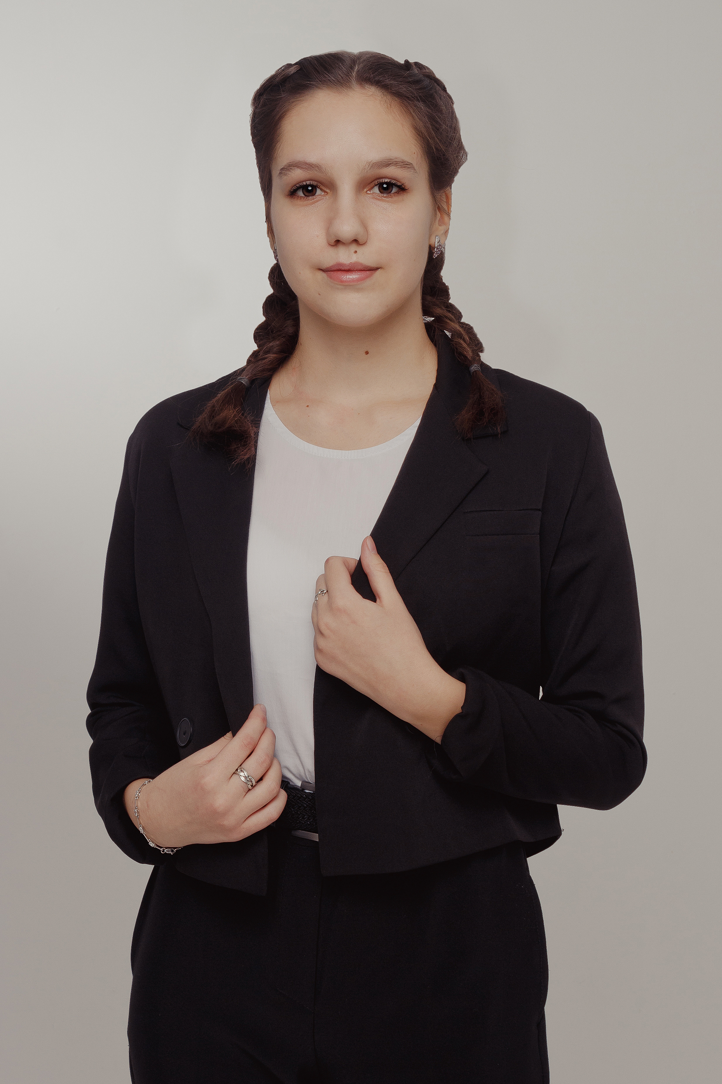 Смотреть всю серию. Фотограф Надршина Лилия