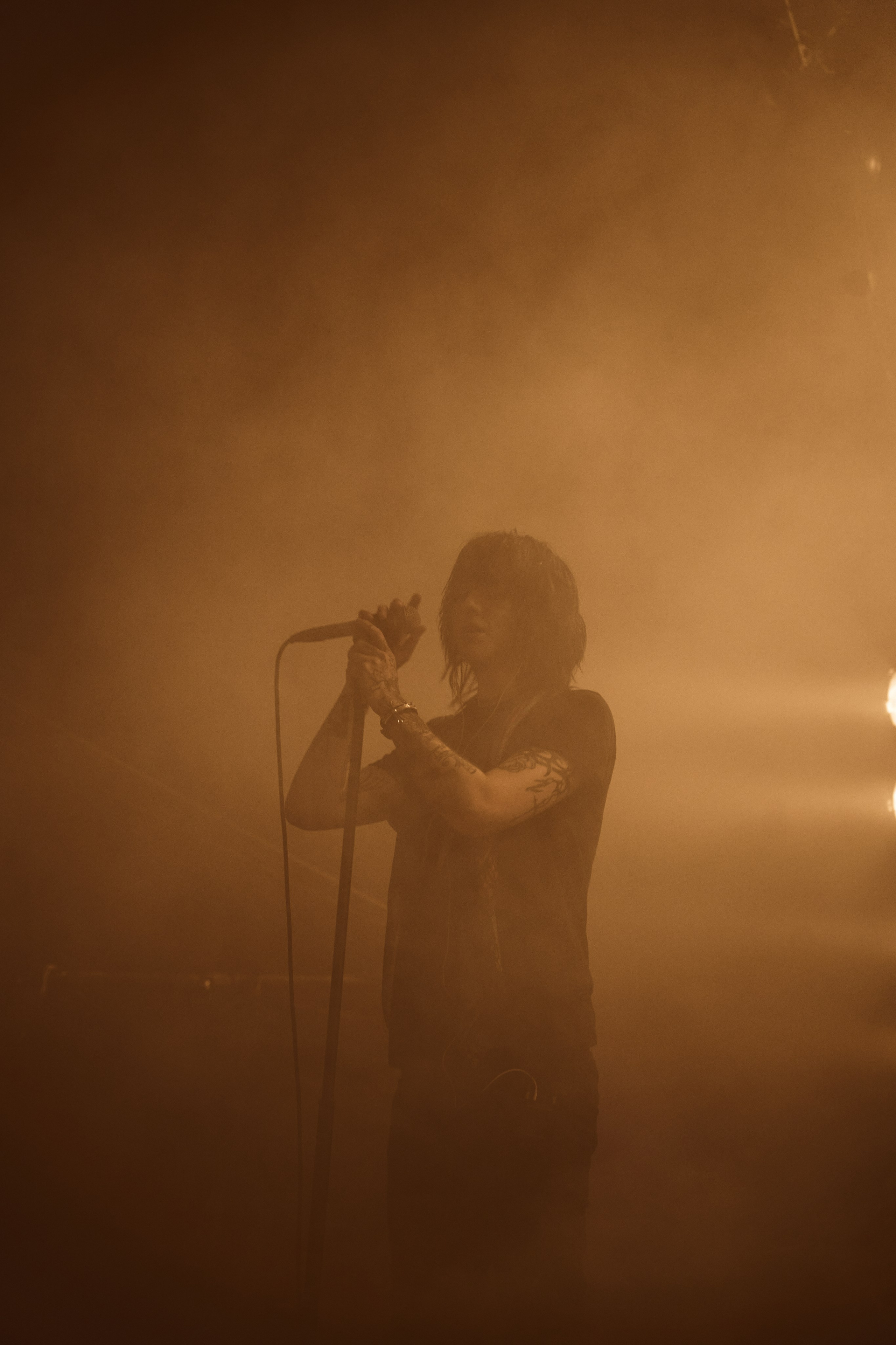 Kai Angel. Репортажный фотограф мероприятий и концертов в Екатеринбурге