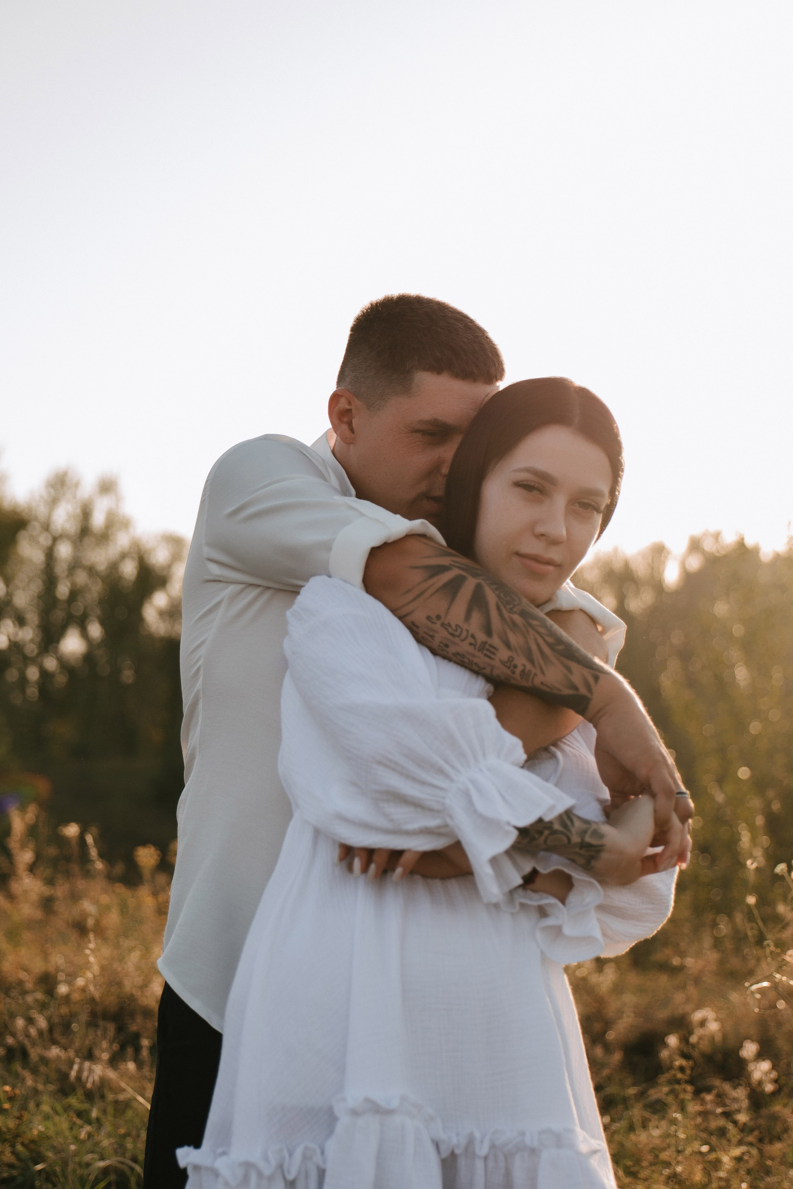 Полина и Валера. Главная