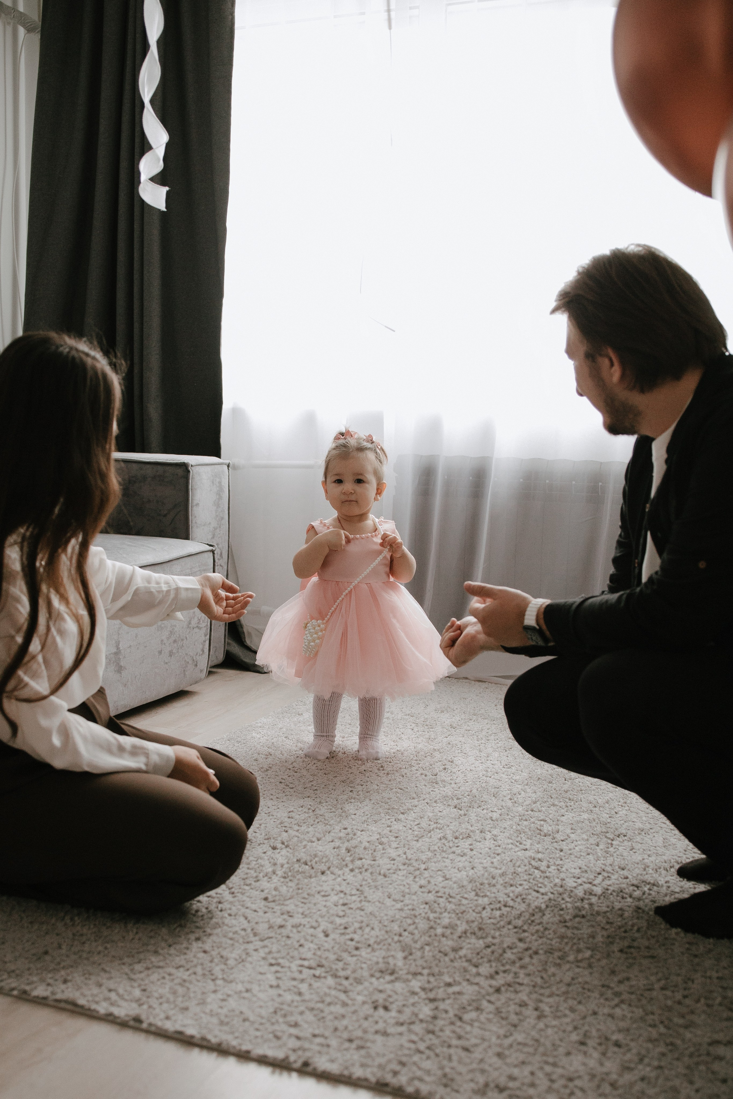 Годик Олимпии. Главная