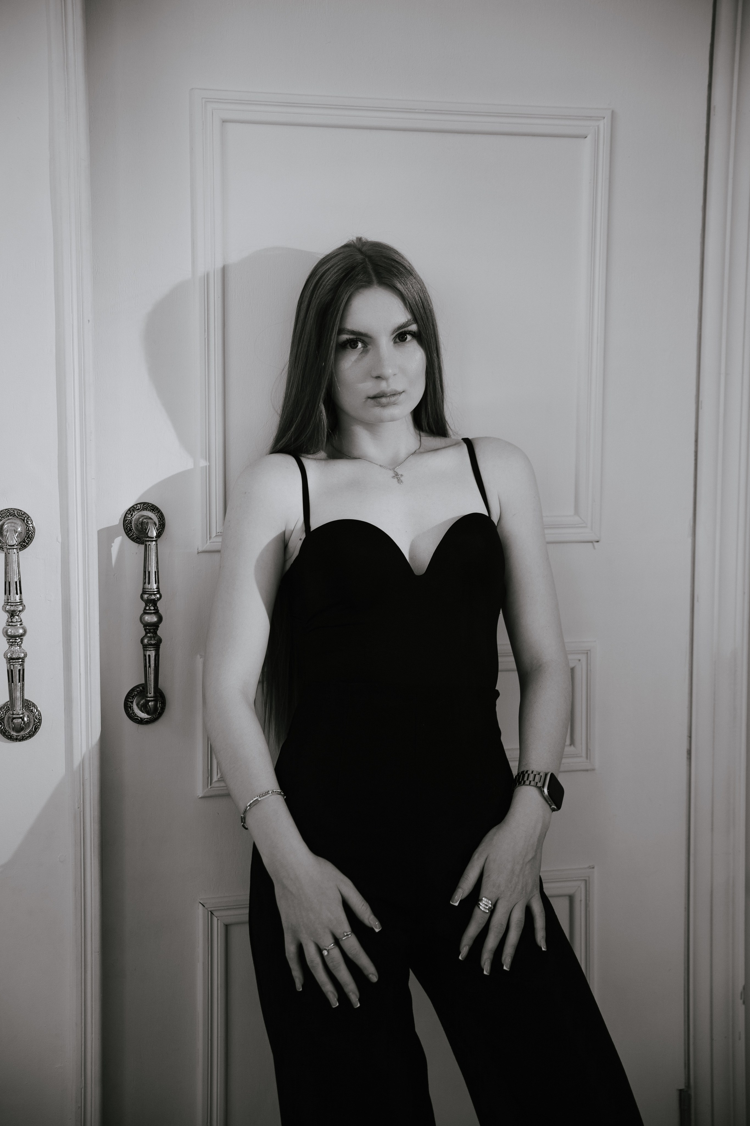 Анастасия. Главная