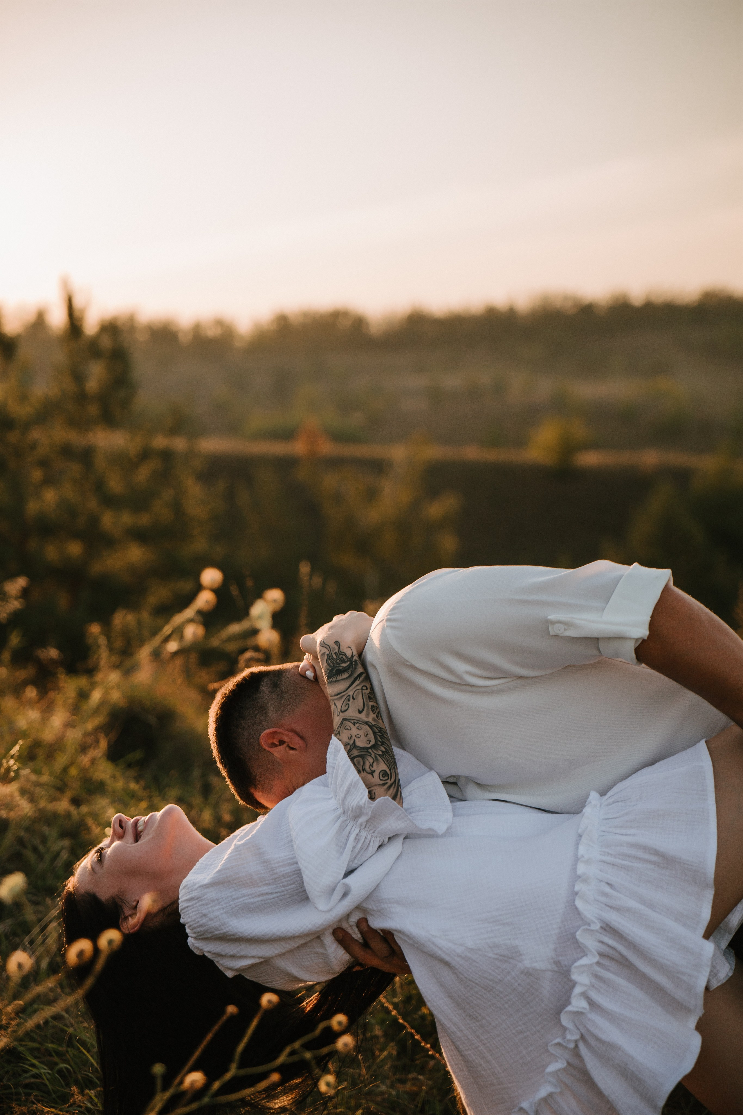 Полина и Валера. Главная