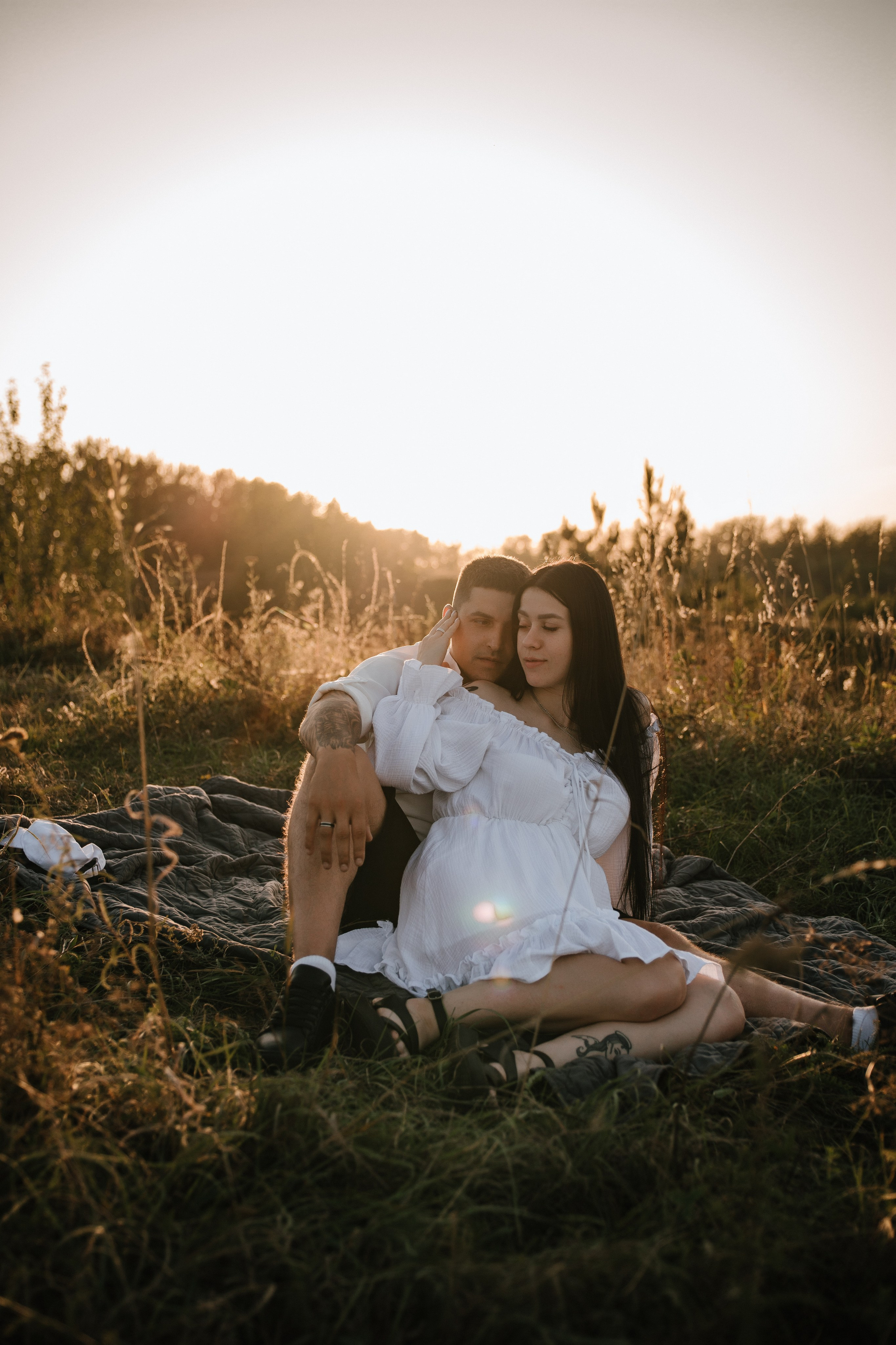 Полина и Валера. Главная