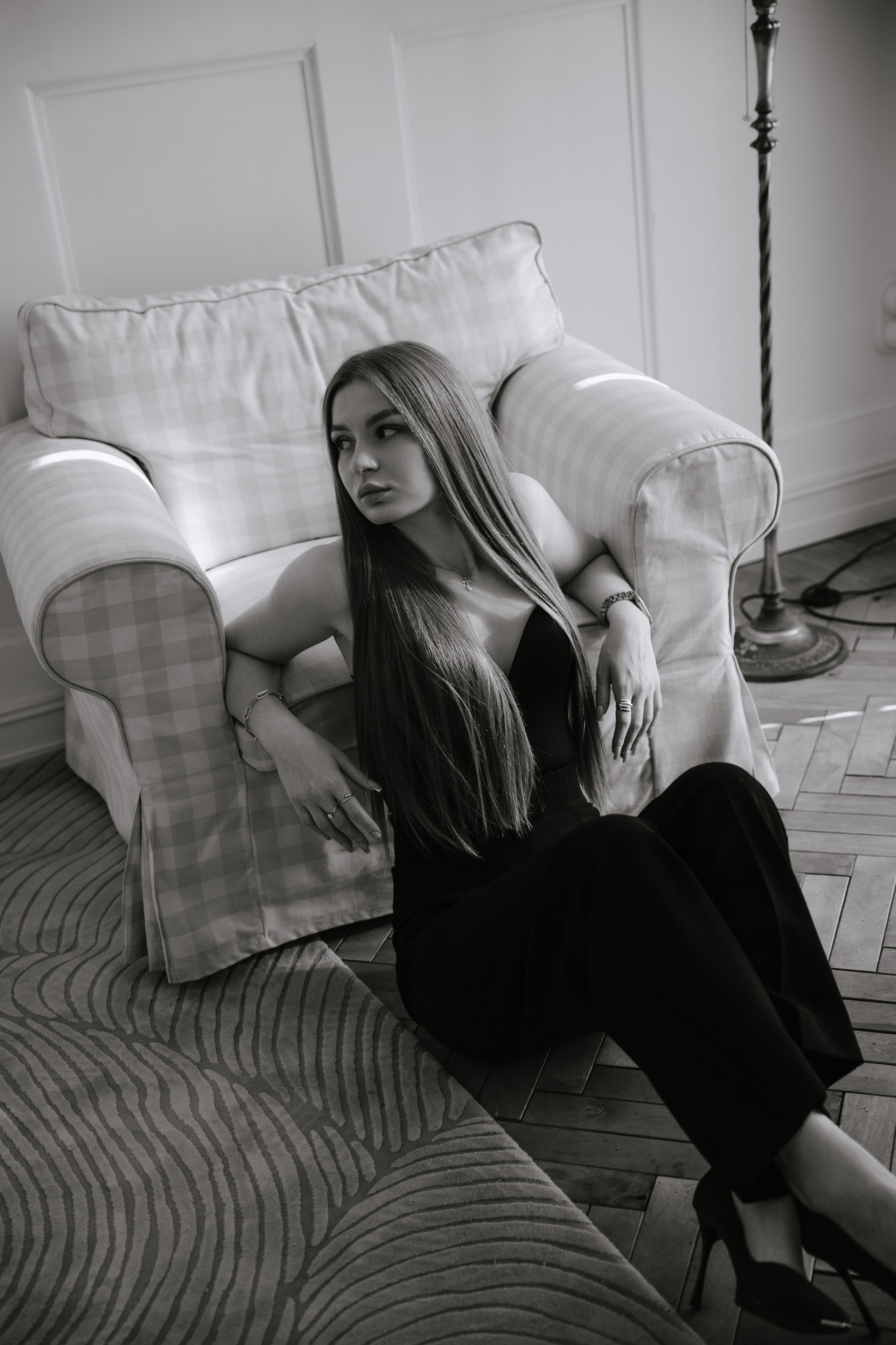 Анастасия. Главная