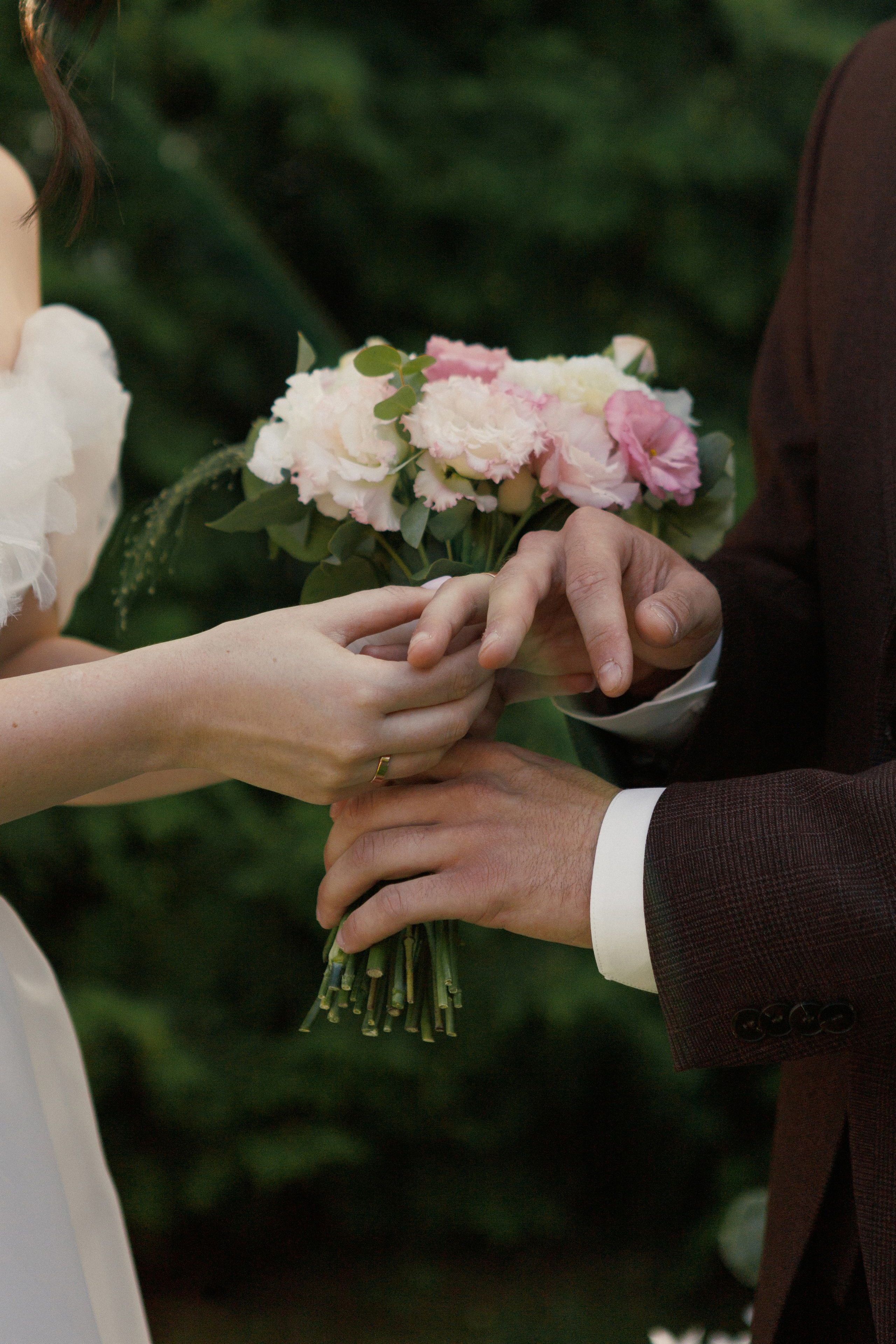 Екатерина и Илья. Фотограф Дубровская Виктория