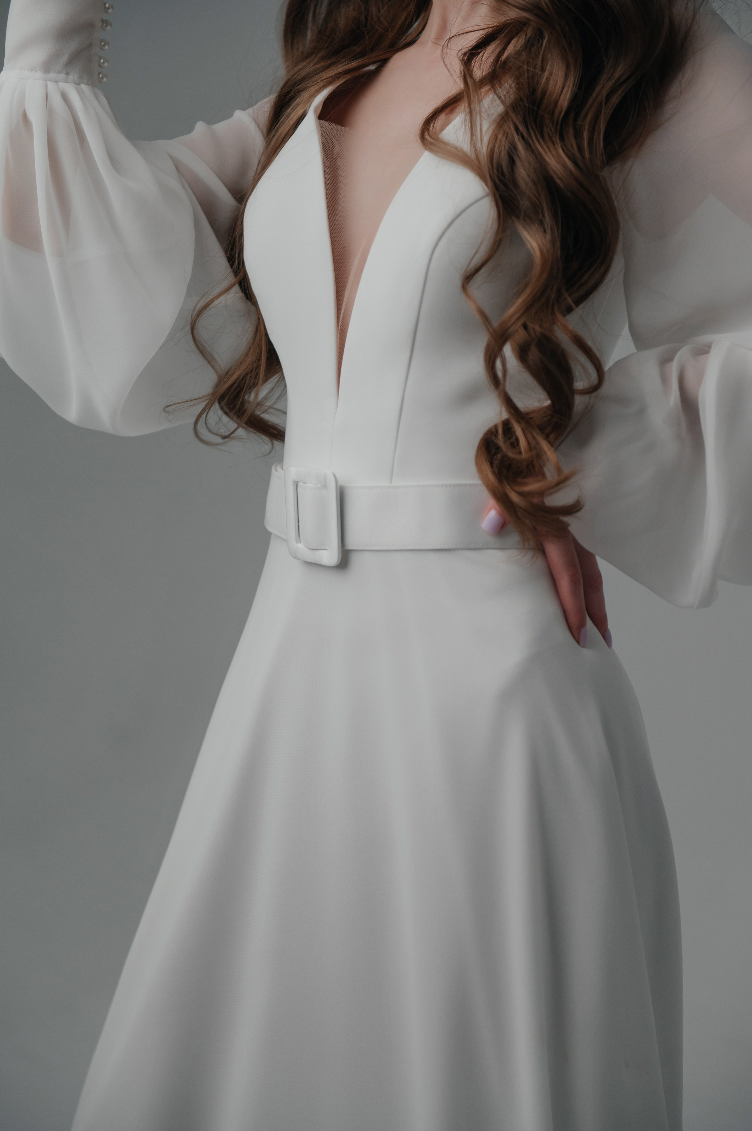 Свадебные съемки. Фотограф Марина Лысова