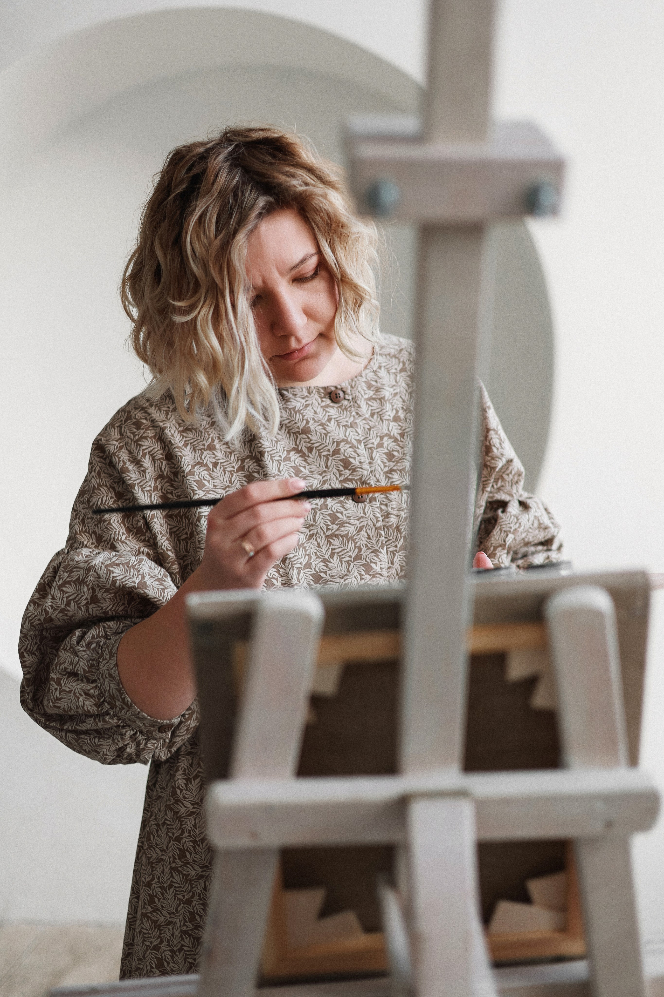 Контент фотосессия в Москве. Мария Рослякова. Портретный и семейный фотограф в Москве Мария Рослякова