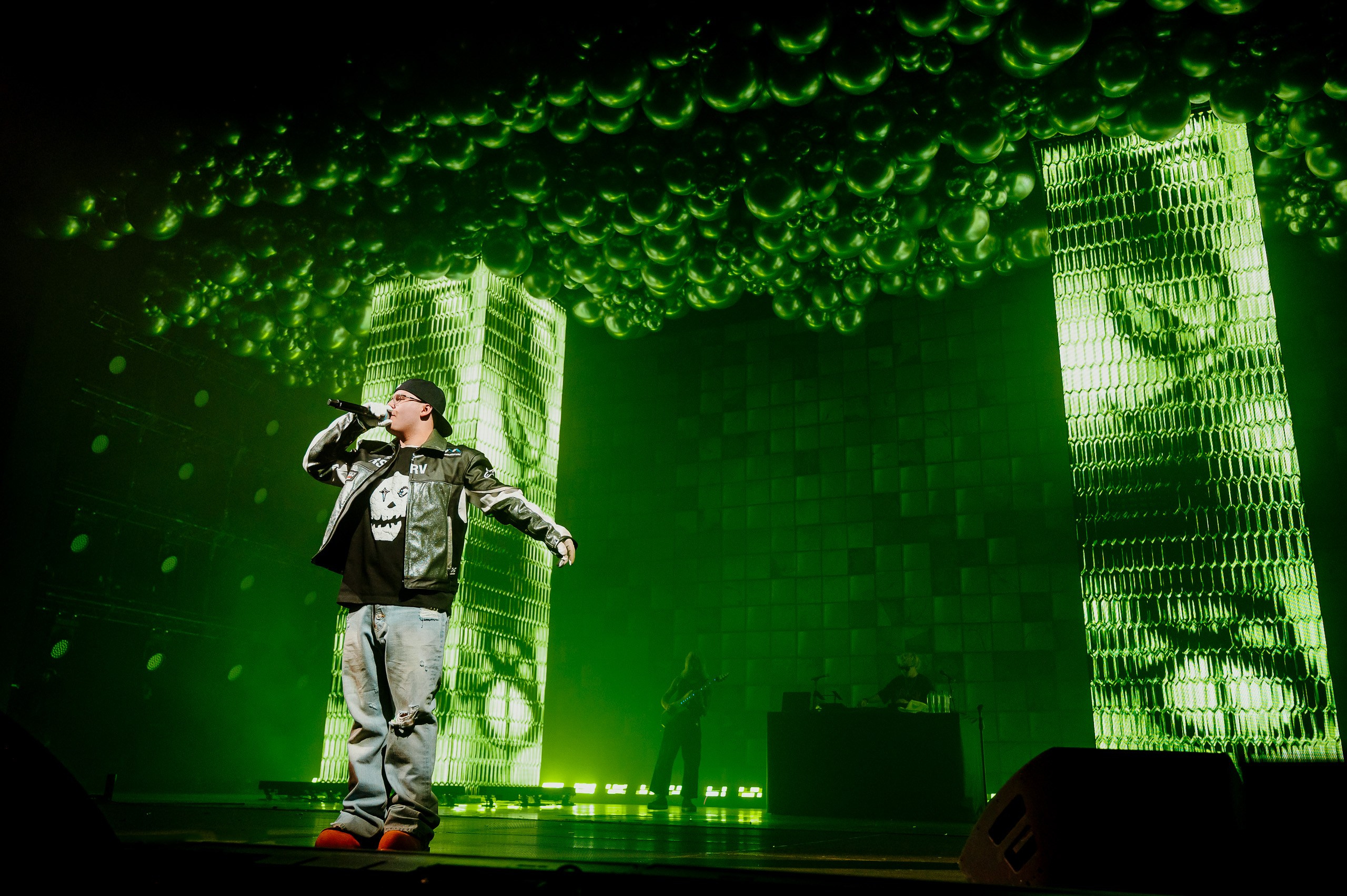 TOXI$ | MOSCOW | 2026. OOPS TEAM