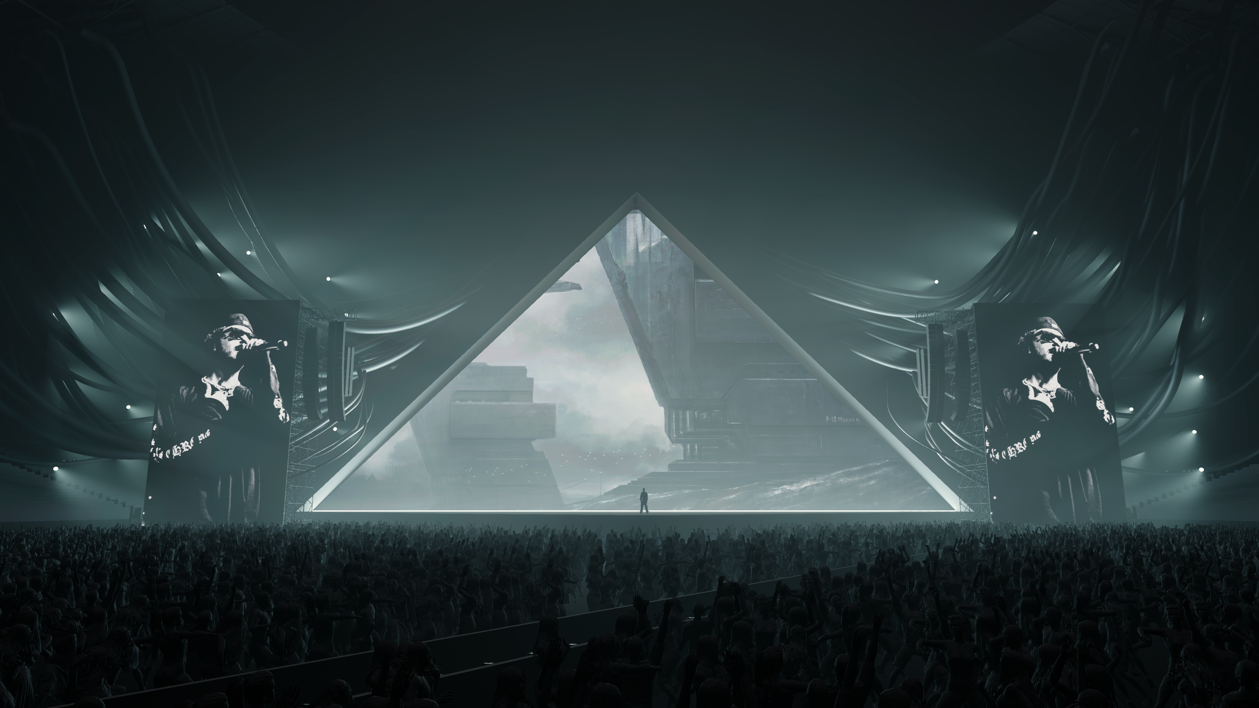 GLOBAL CONSPIRACY?. OOPS