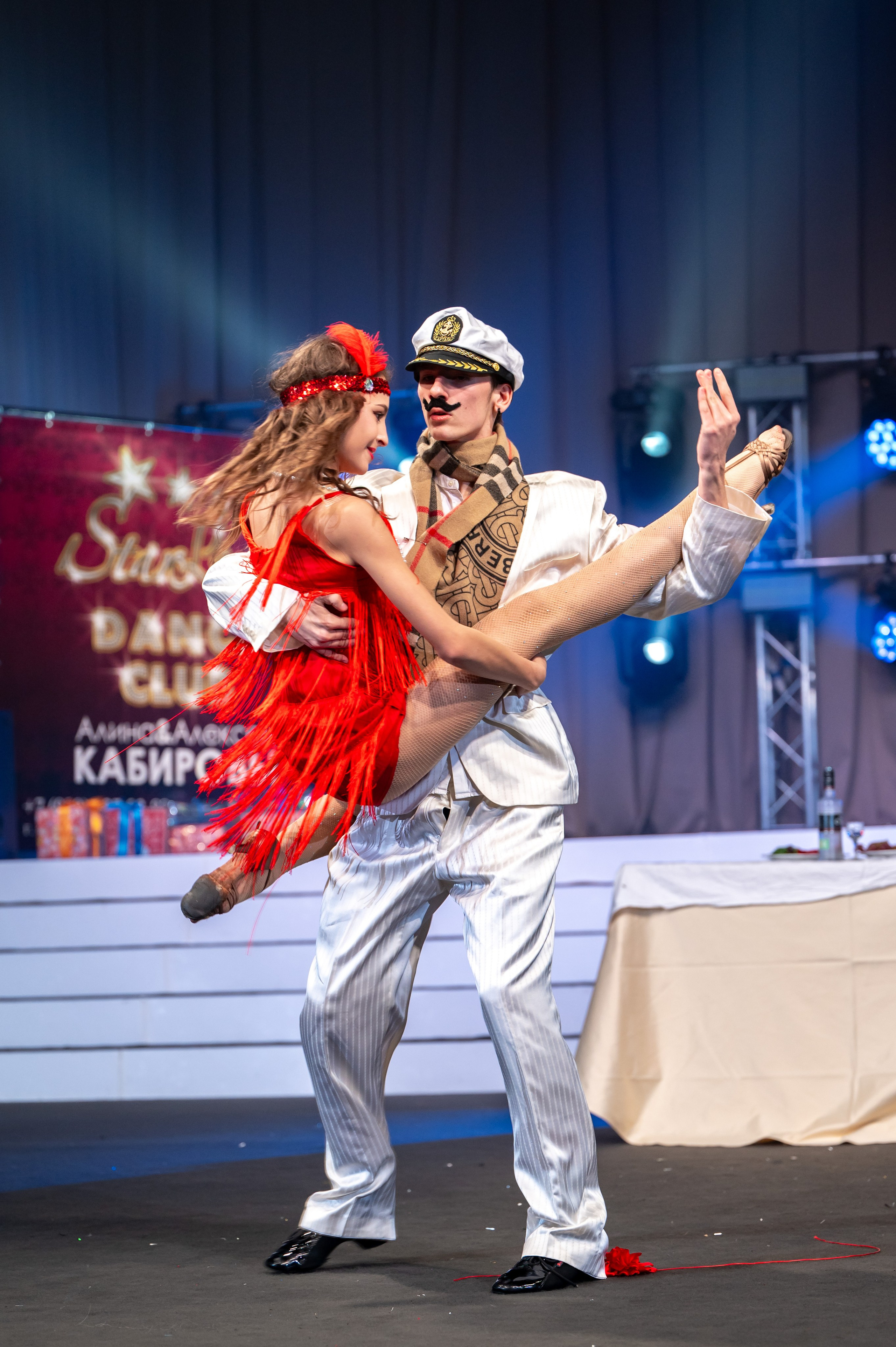 SL Новогодний отчетный концерт 2024/2025. Спортивный фотограф в Туле и Тульской области. Файсханова Фото Спорт