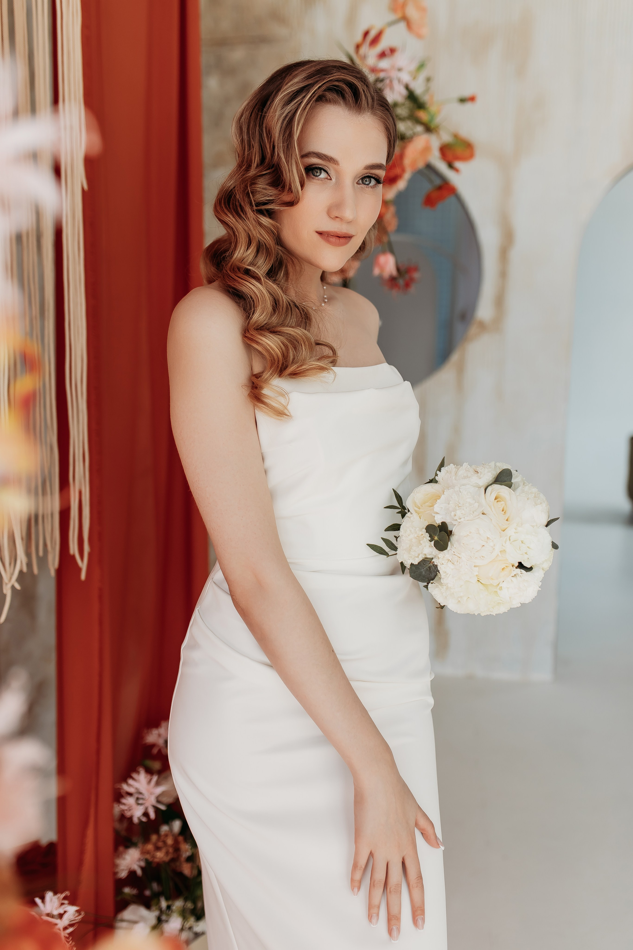 Полина и Никита. Фотограф Тимербаева Алина г. Сургут