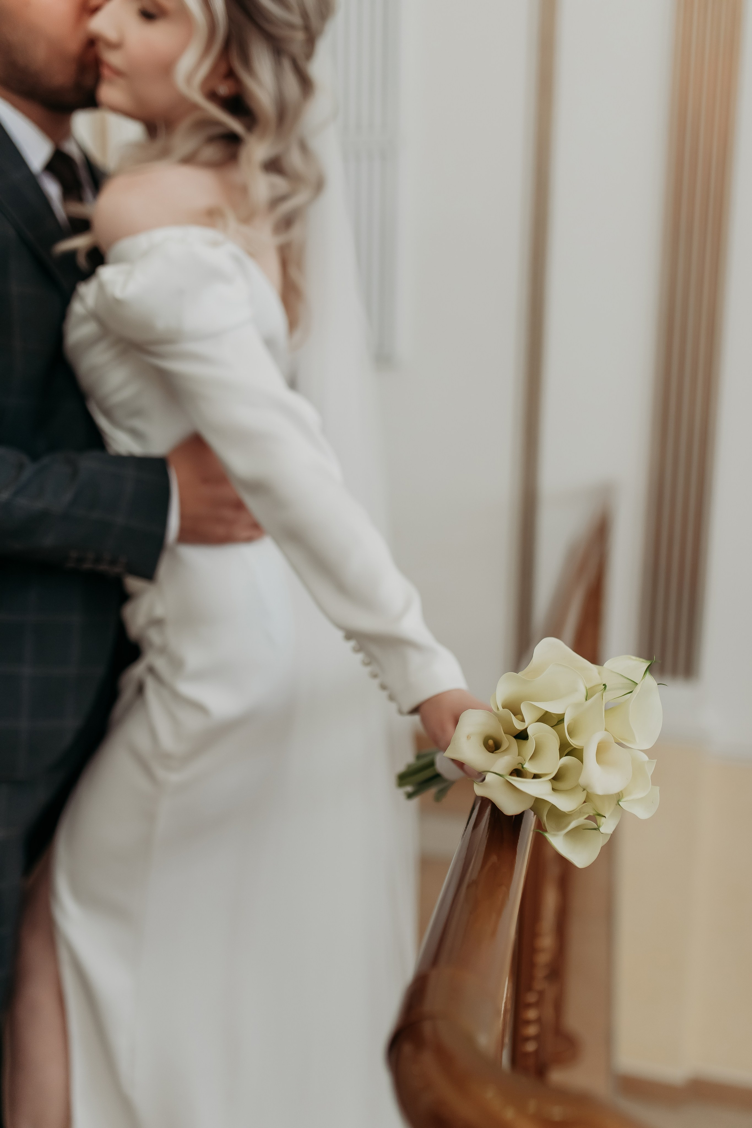 Дарья и Владислав. Фотограф Тимербаева Алина г. Сургут