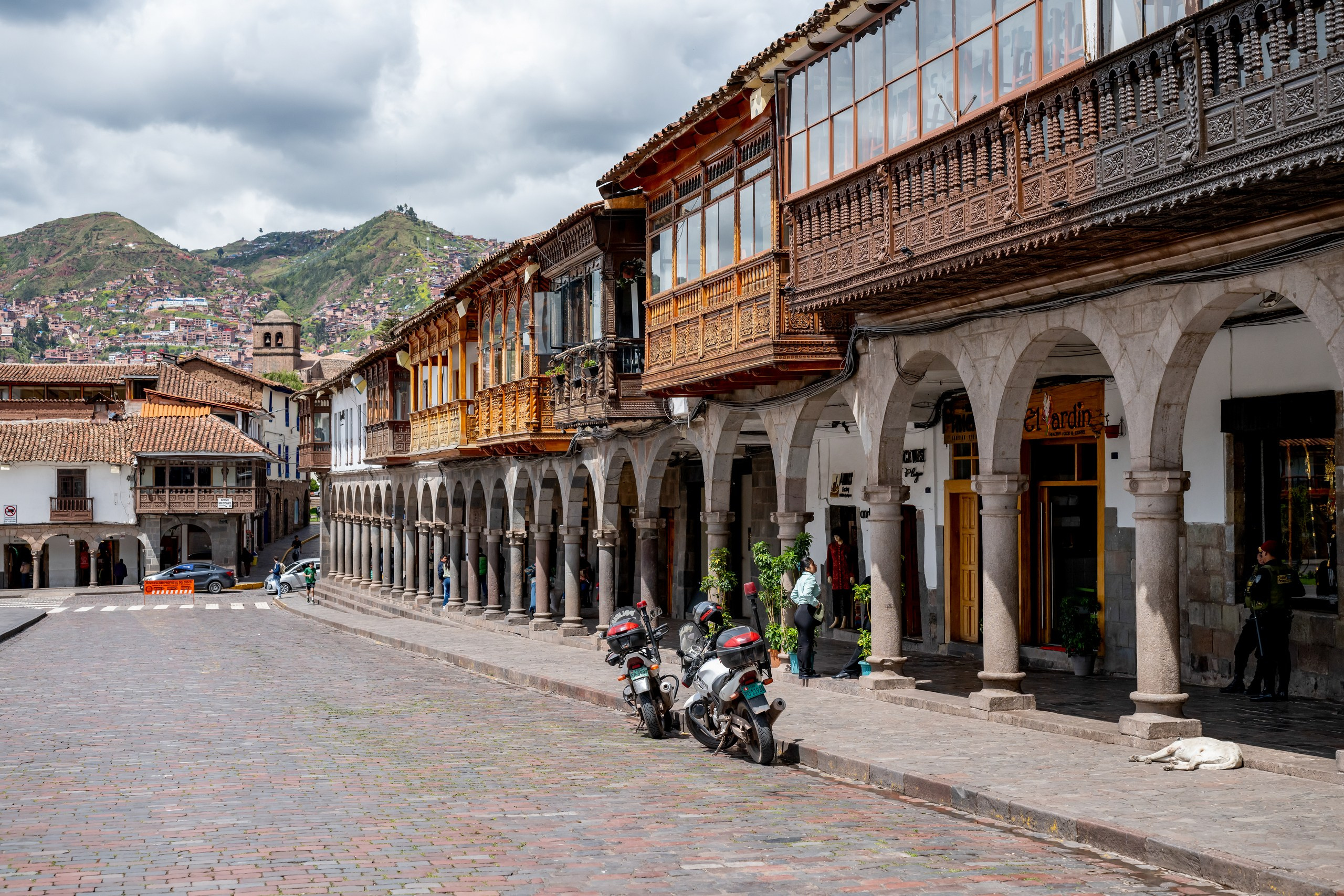 Перу. Foto-Zuev фотография как искусство