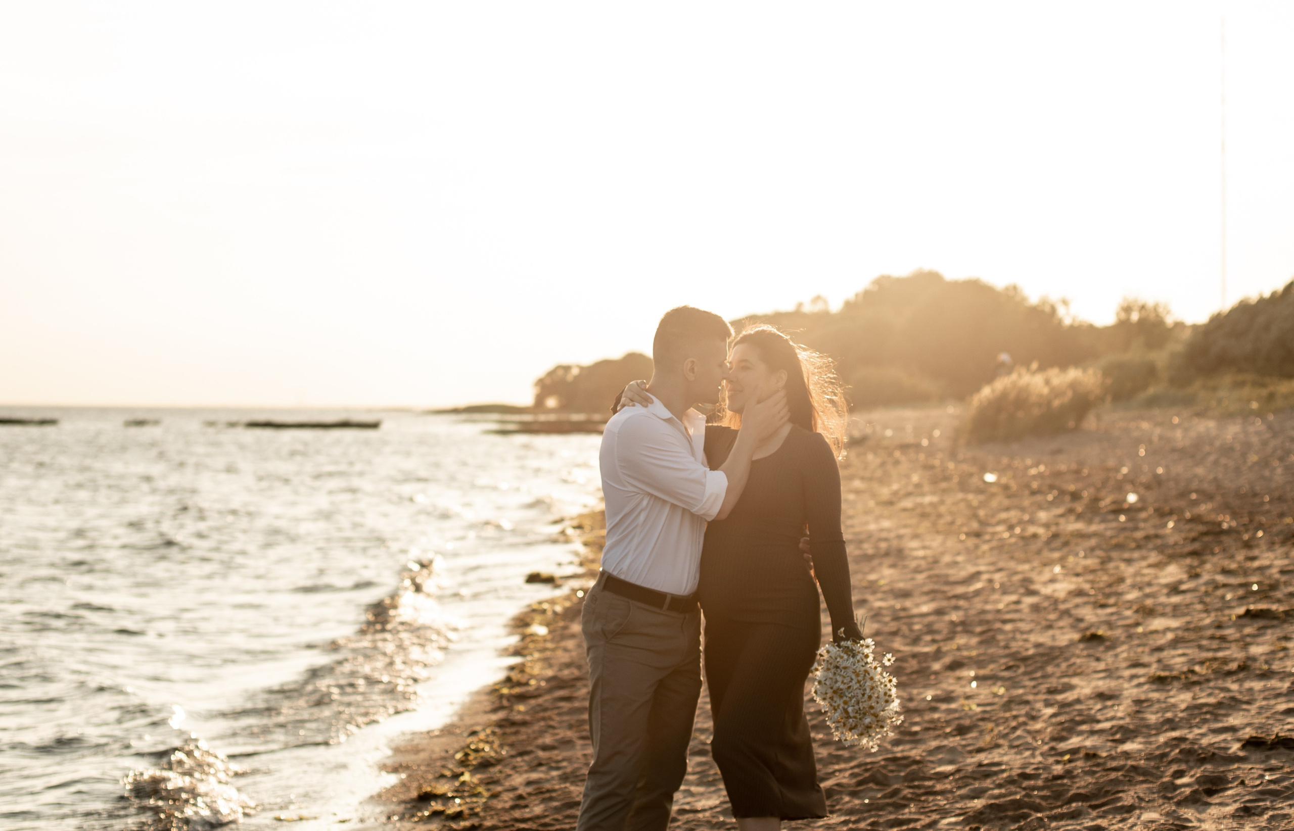 Гендер пати. Свадебный и семейный фотограф в Москве Диана Левченко
