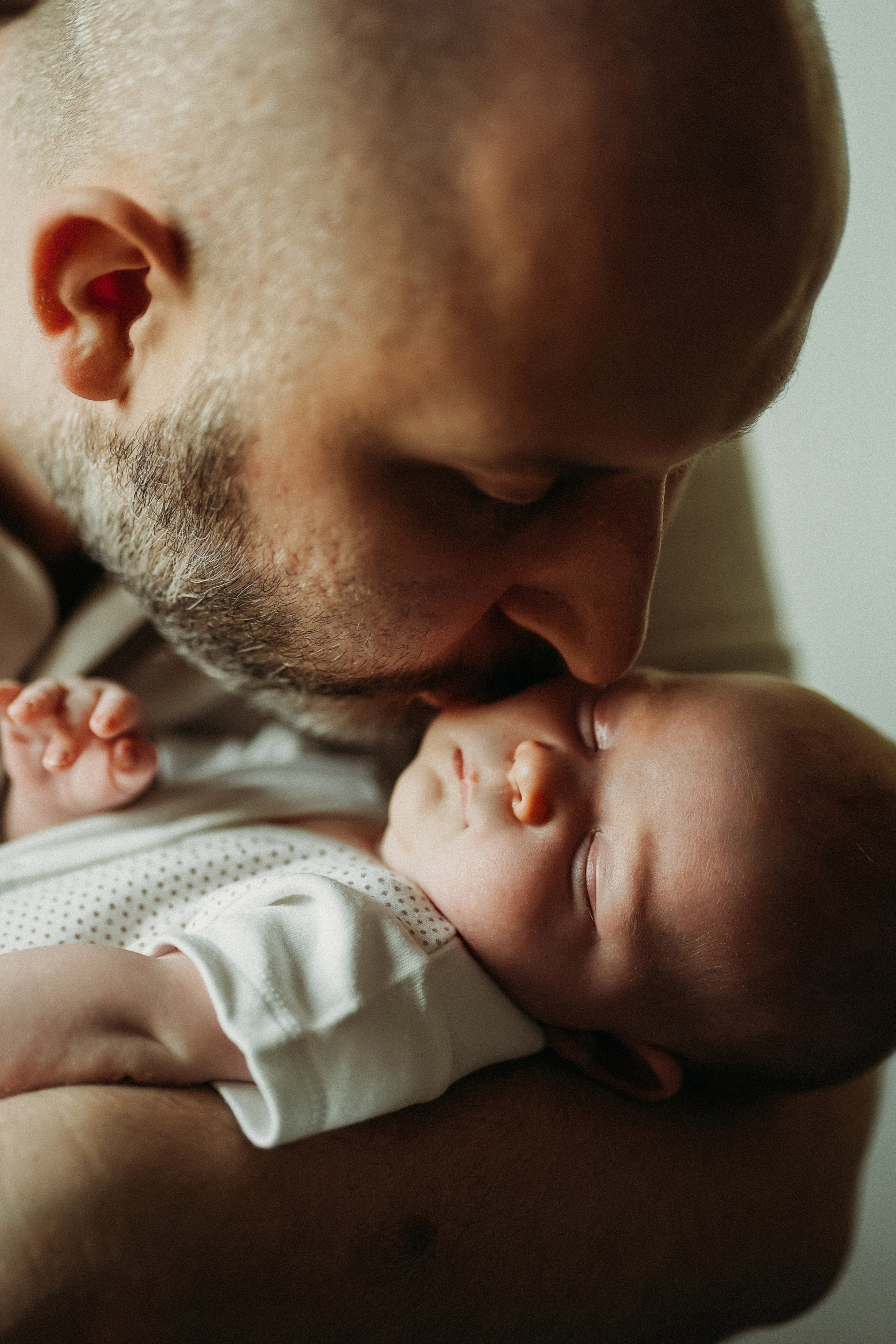 Елена, Андрей и малыши. Фотограф Наталья Колганова