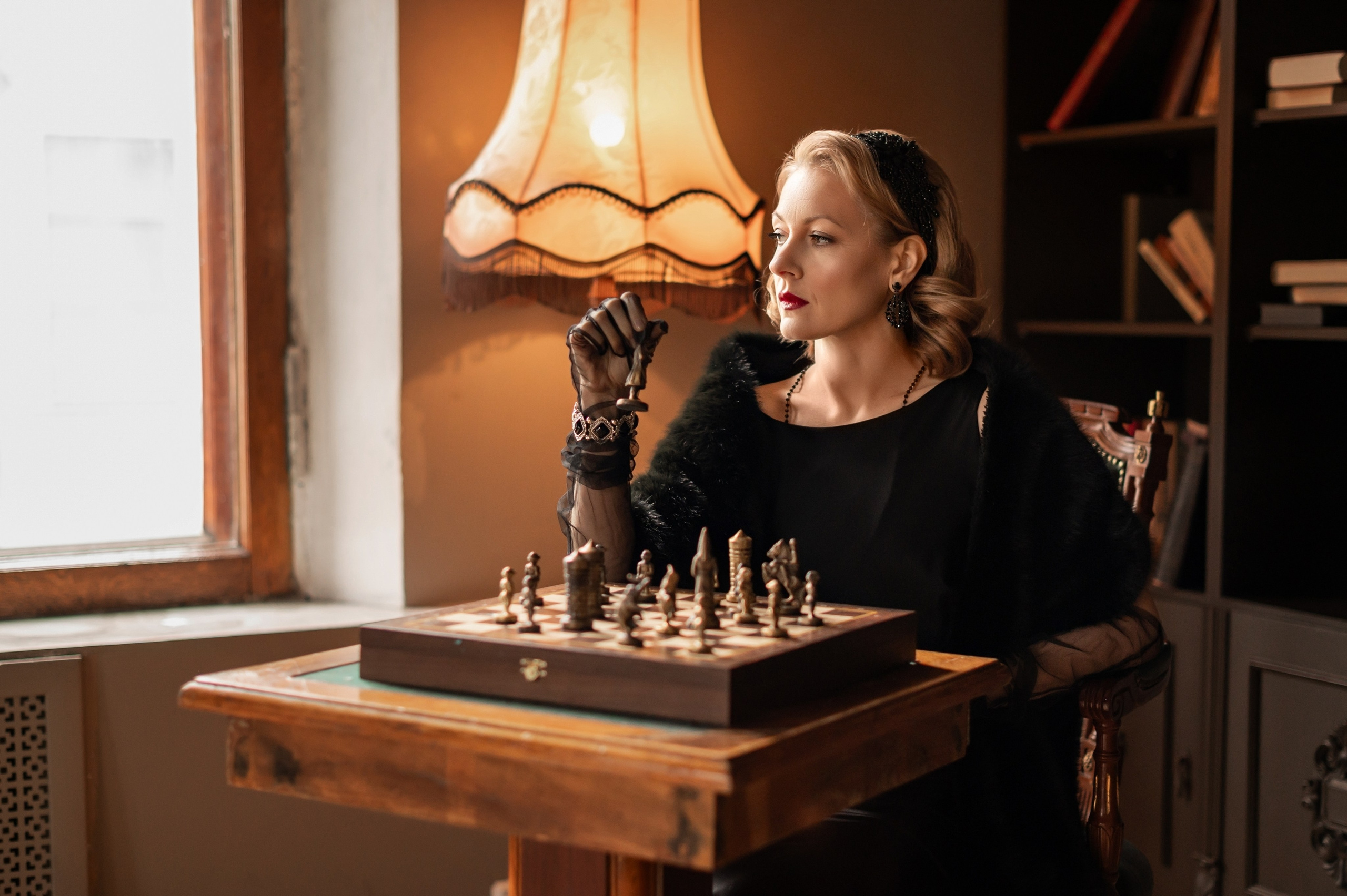 Ольга Красько