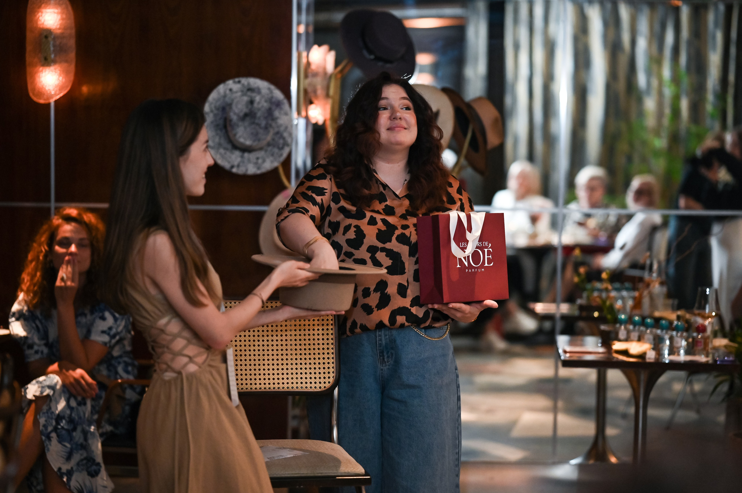 «Дикая» Завтрак не у Тиффани. ZDARONOKIA Репортажный фотограф