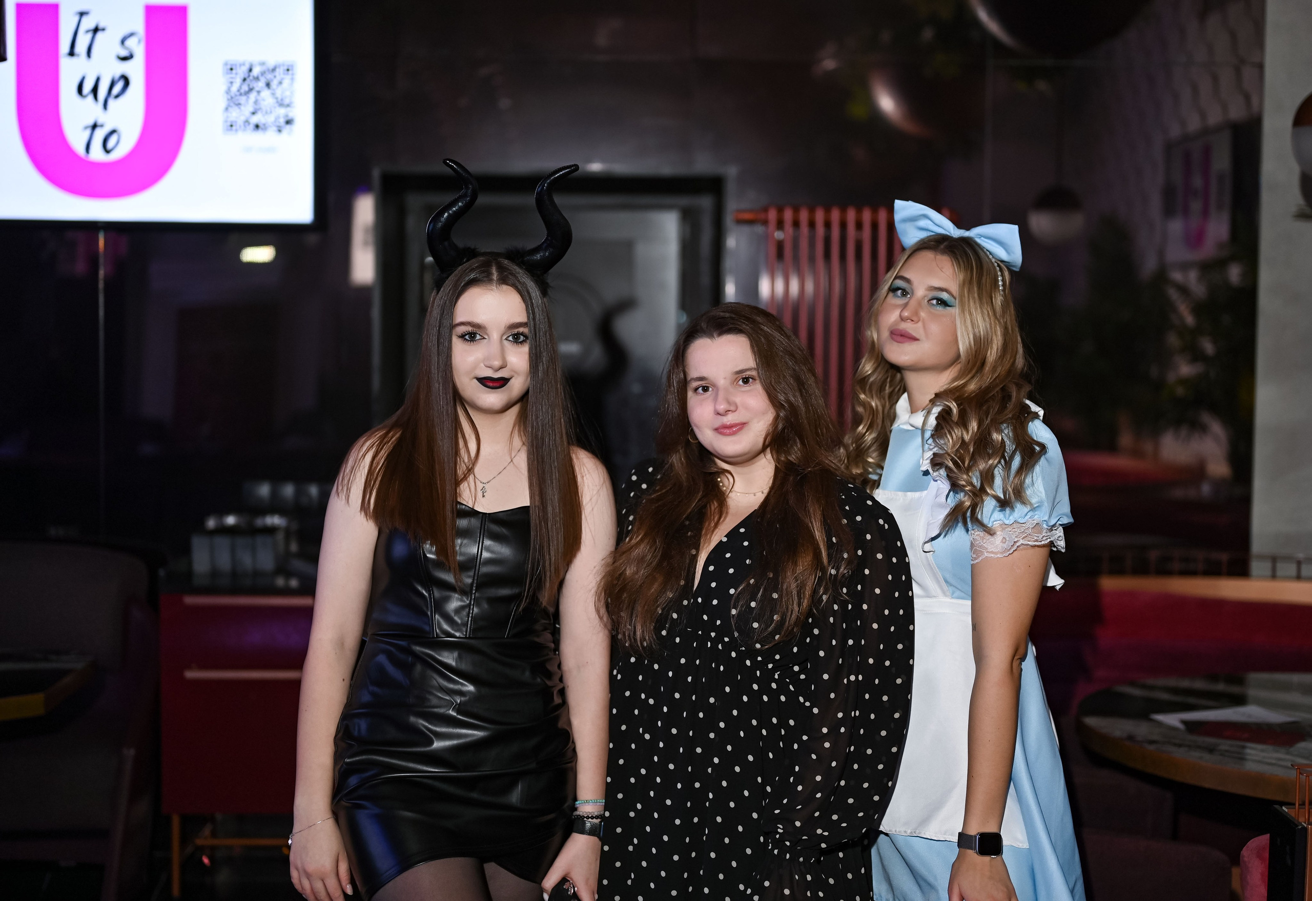 Дисней Рейв. ZDARONOKIA Репортажный фотограф