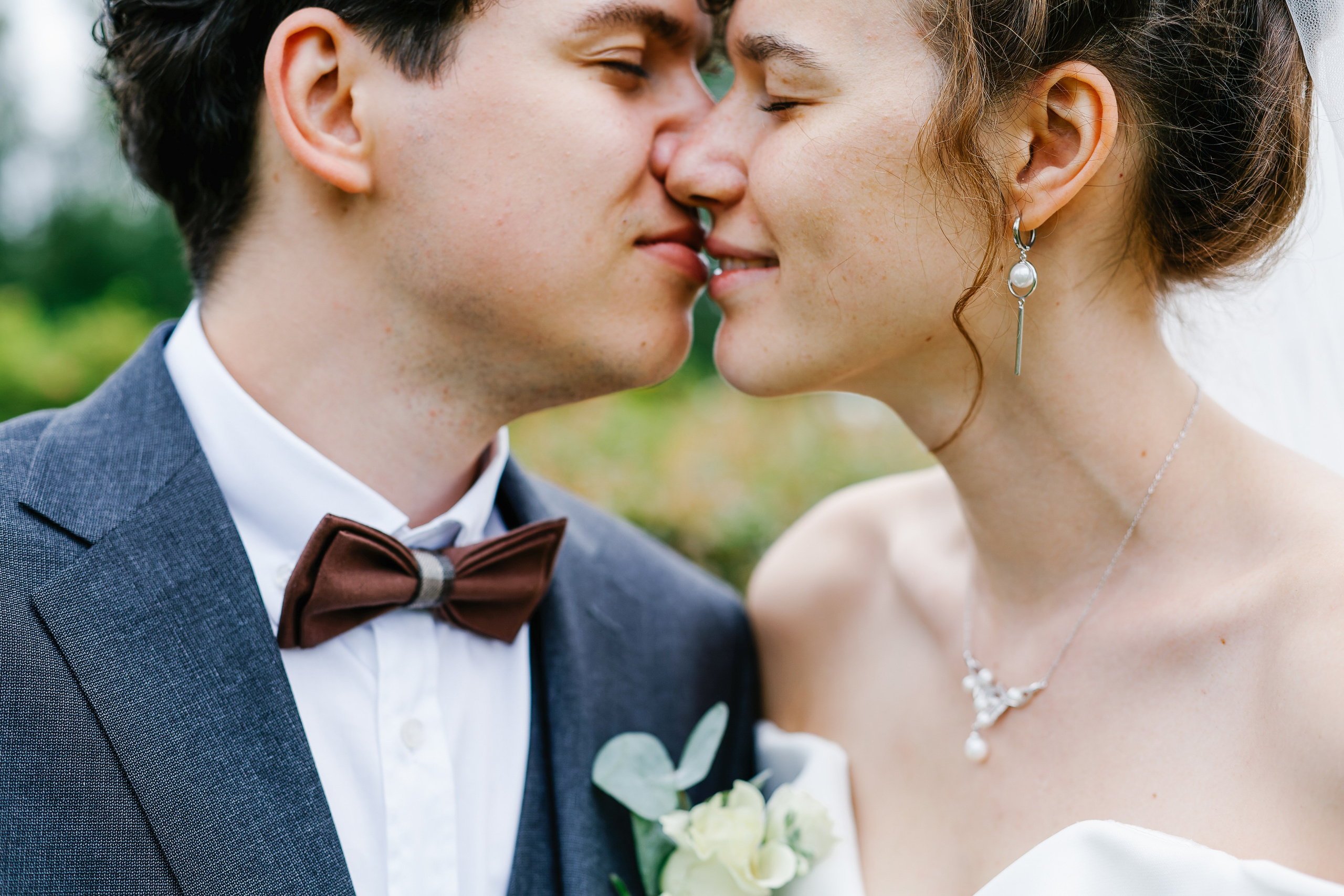 Фотограф в ЗАГС Солнцево 