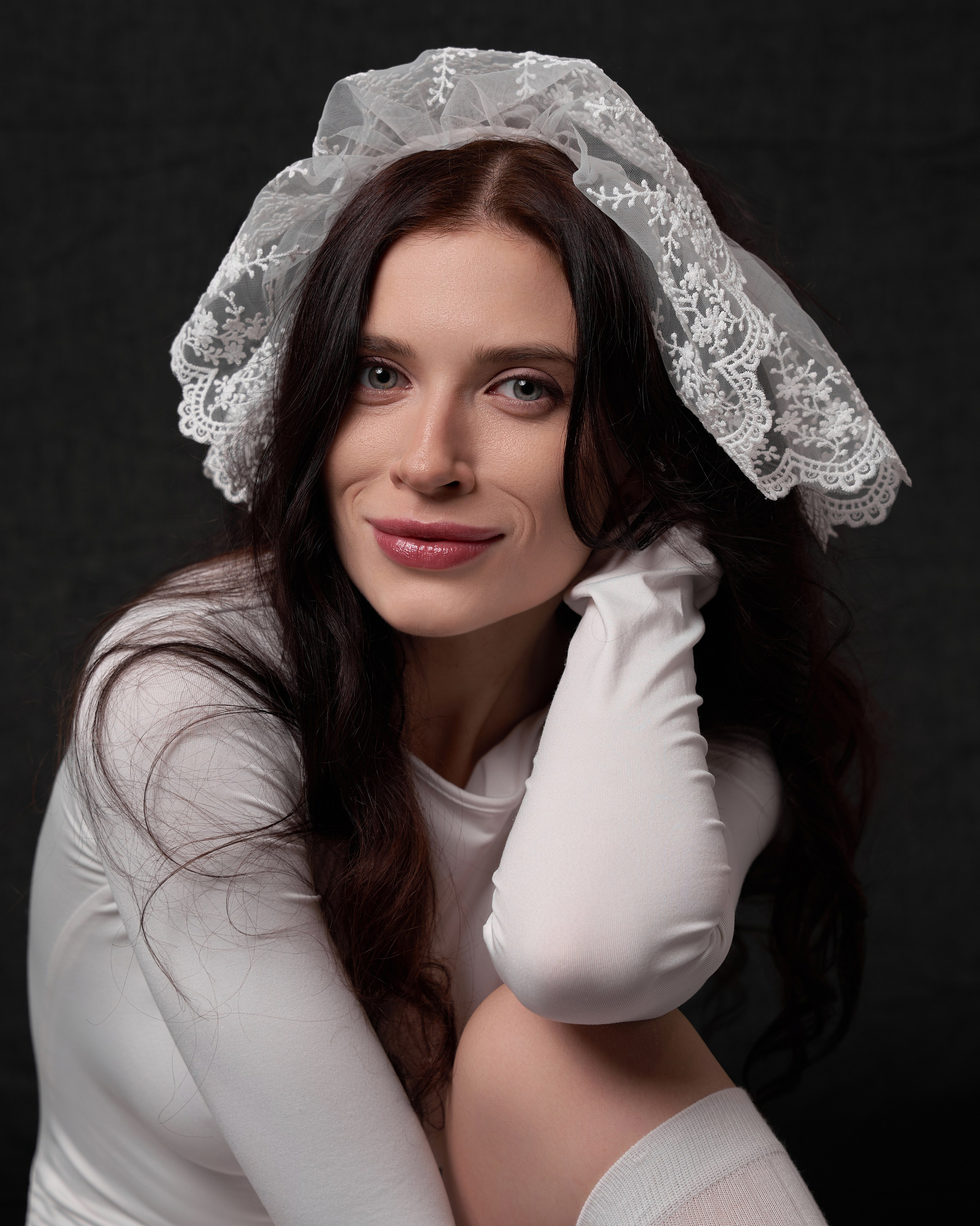 Агния. Сергей Христолюбов | Фотограф Москва