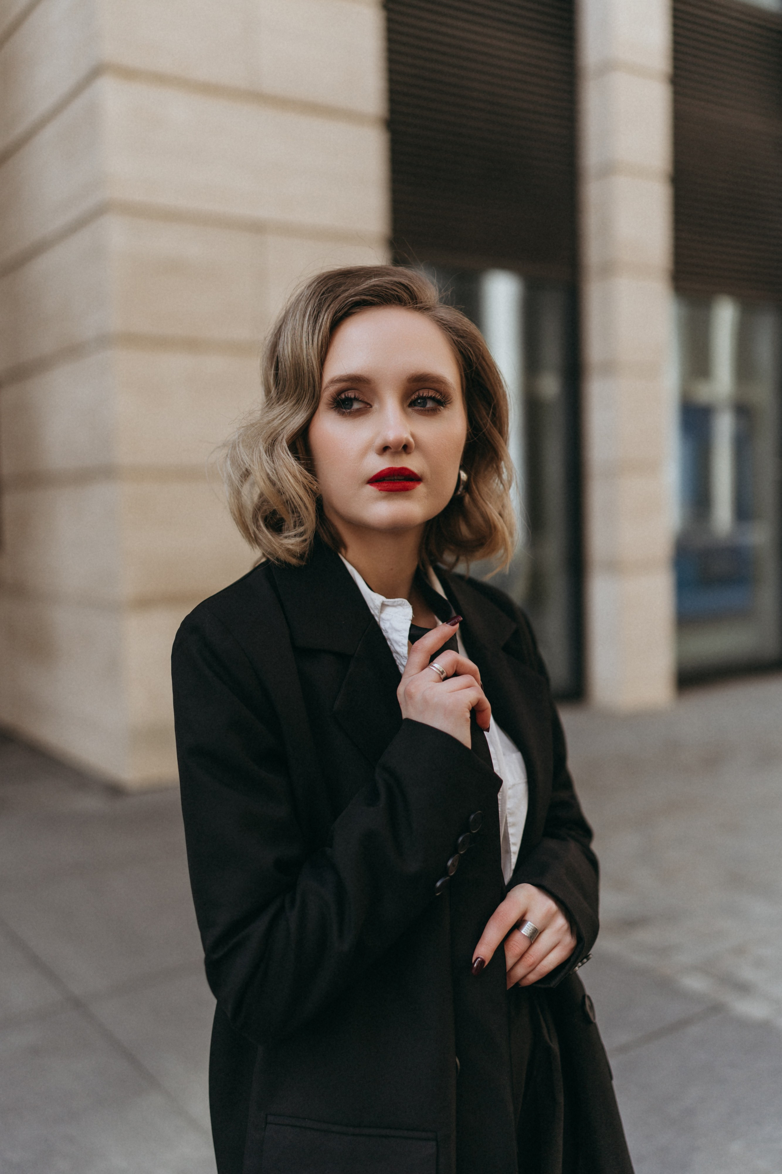 Марина. Фотограф в Санкт-Петербурге — Лучина Екатерина