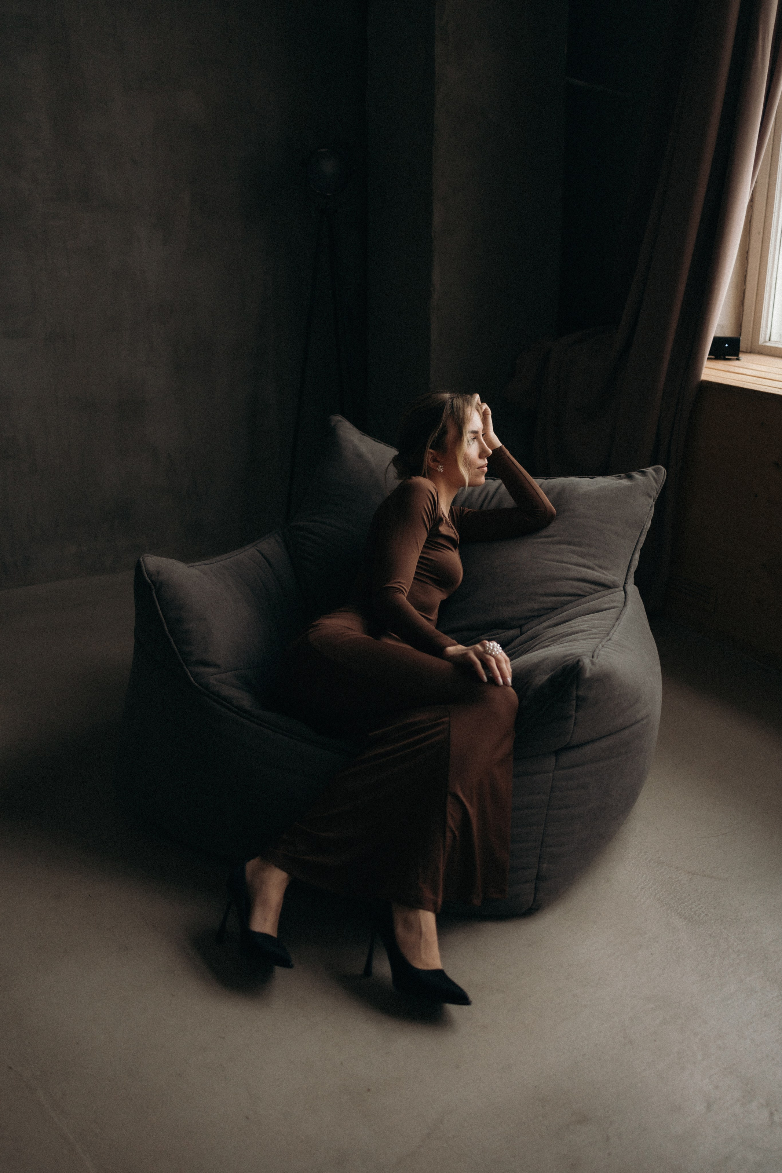 Вика. Фотограф в Туле и Алексине Стулова Мария