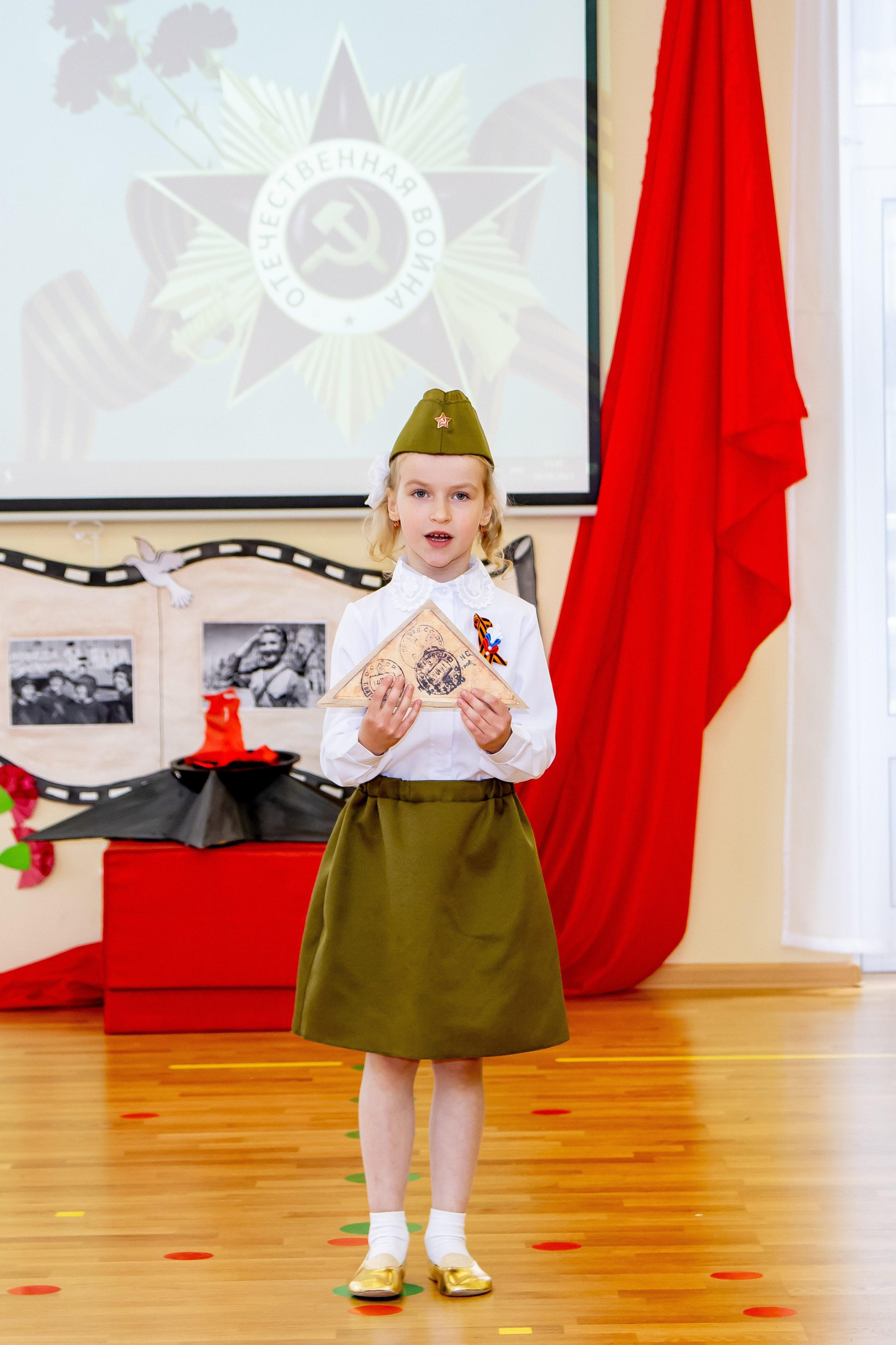 Съемки утренников. Выпускные альбомы в Обнинске