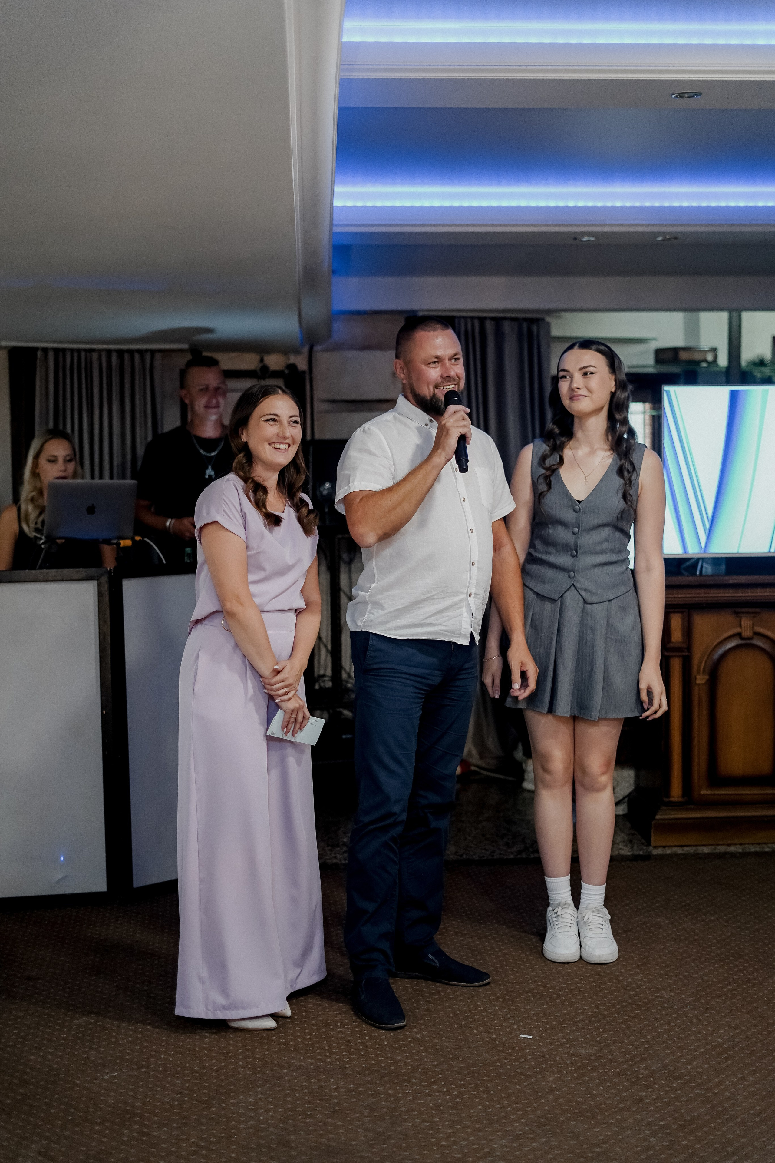 Андрей и Аня. Фотограф Валерия Крахмалева