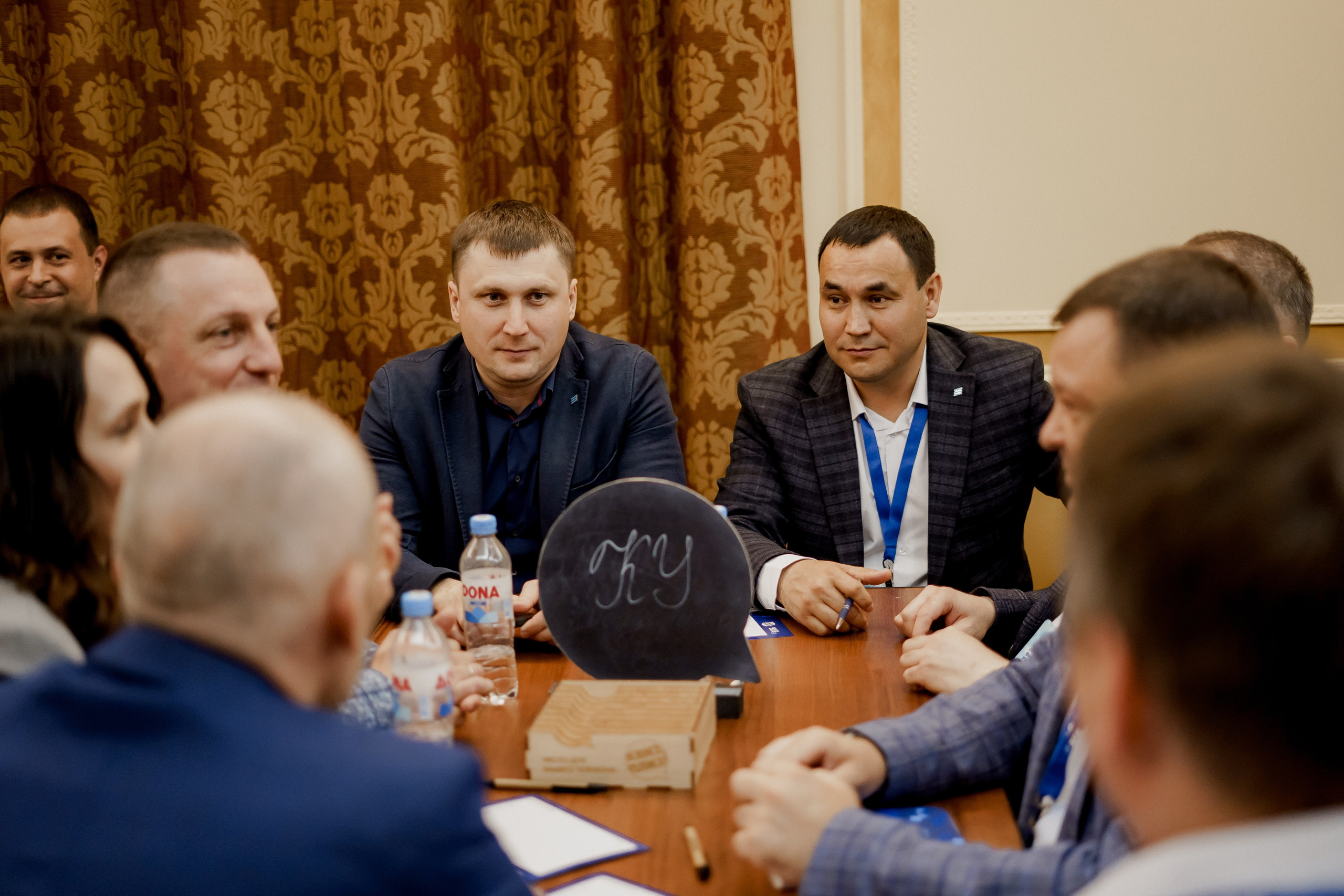 Втб. Фотограф Валерия Крахмалева