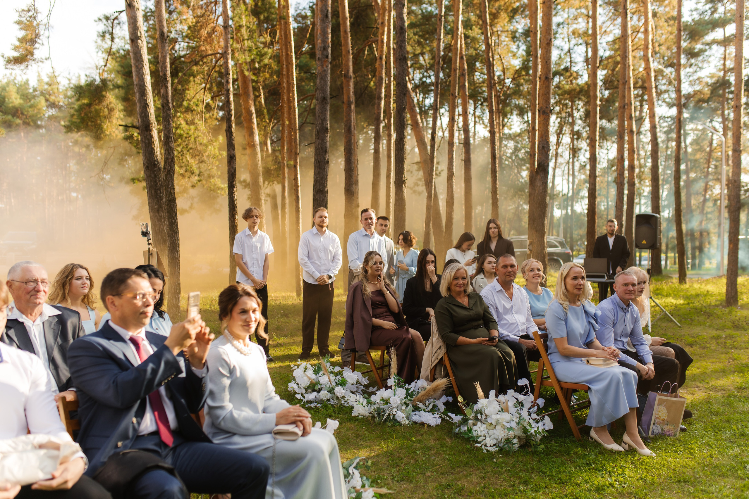Павел и Ольга 06.09.25. Индивидуальный, семейный и свадебный фотограф