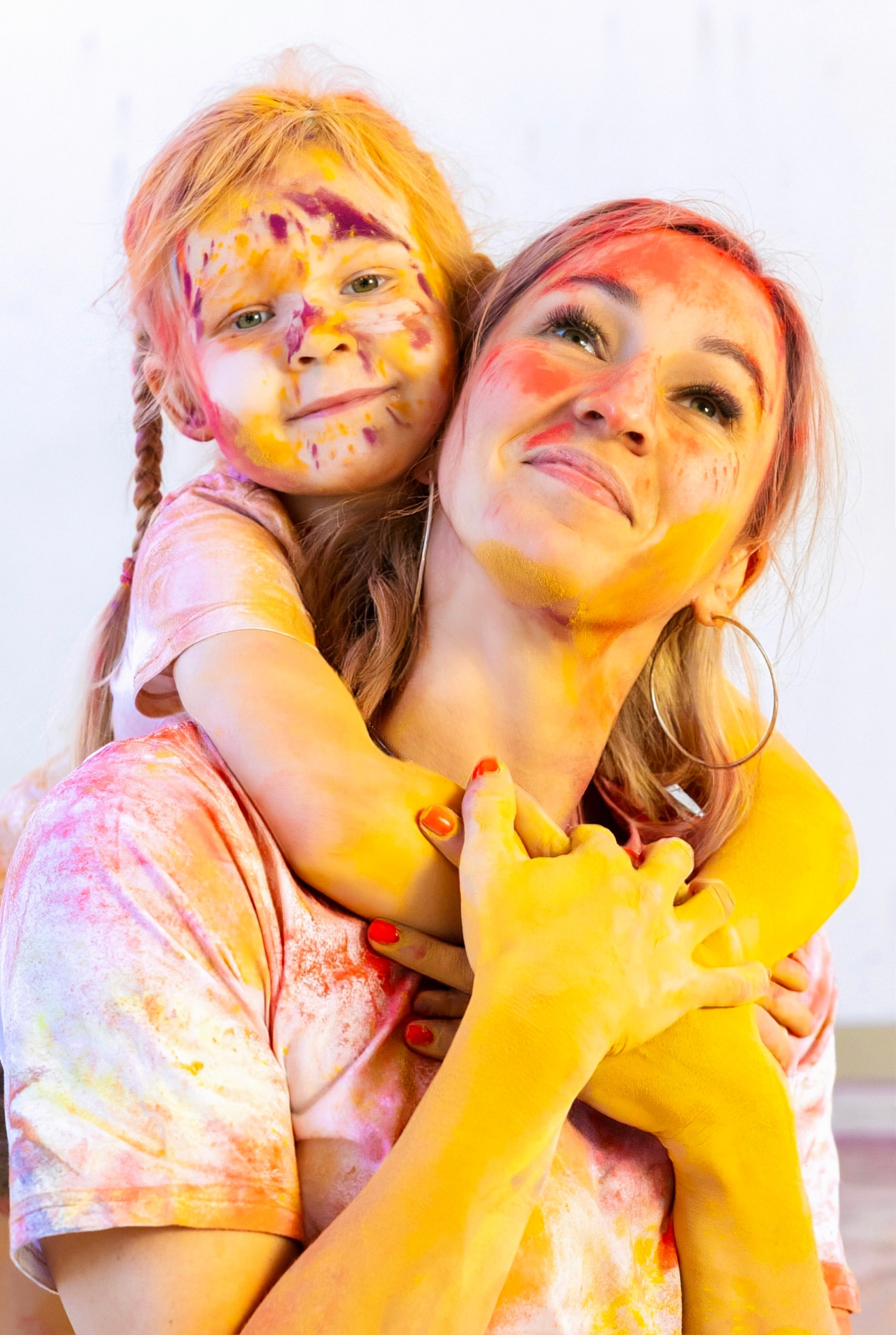 Семейная съемка. Фотограф Люся Воробьева