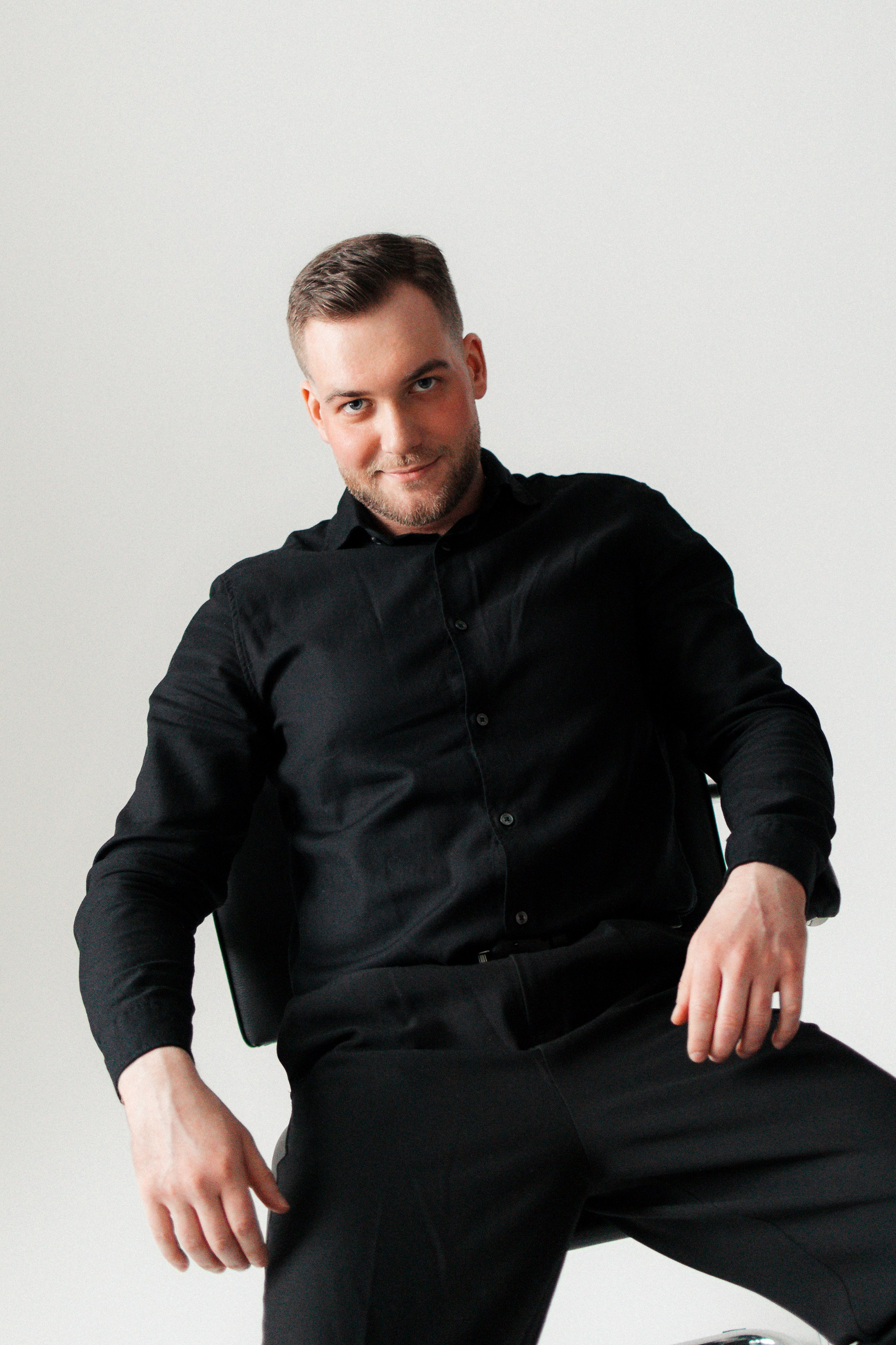 Оля + Даня. Фотограф в Выборге и Санкт-Петербурге Маша Гуляева