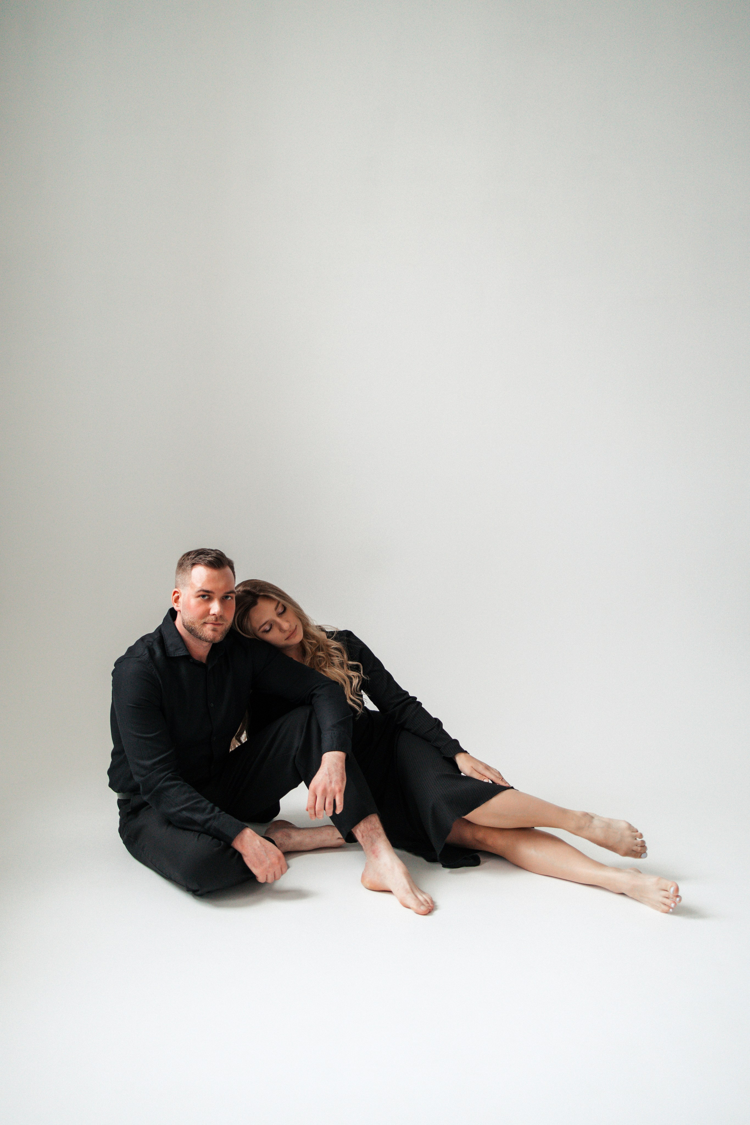 Оля + Даня. Фотограф в Выборге и Санкт-Петербурге Маша Гуляева