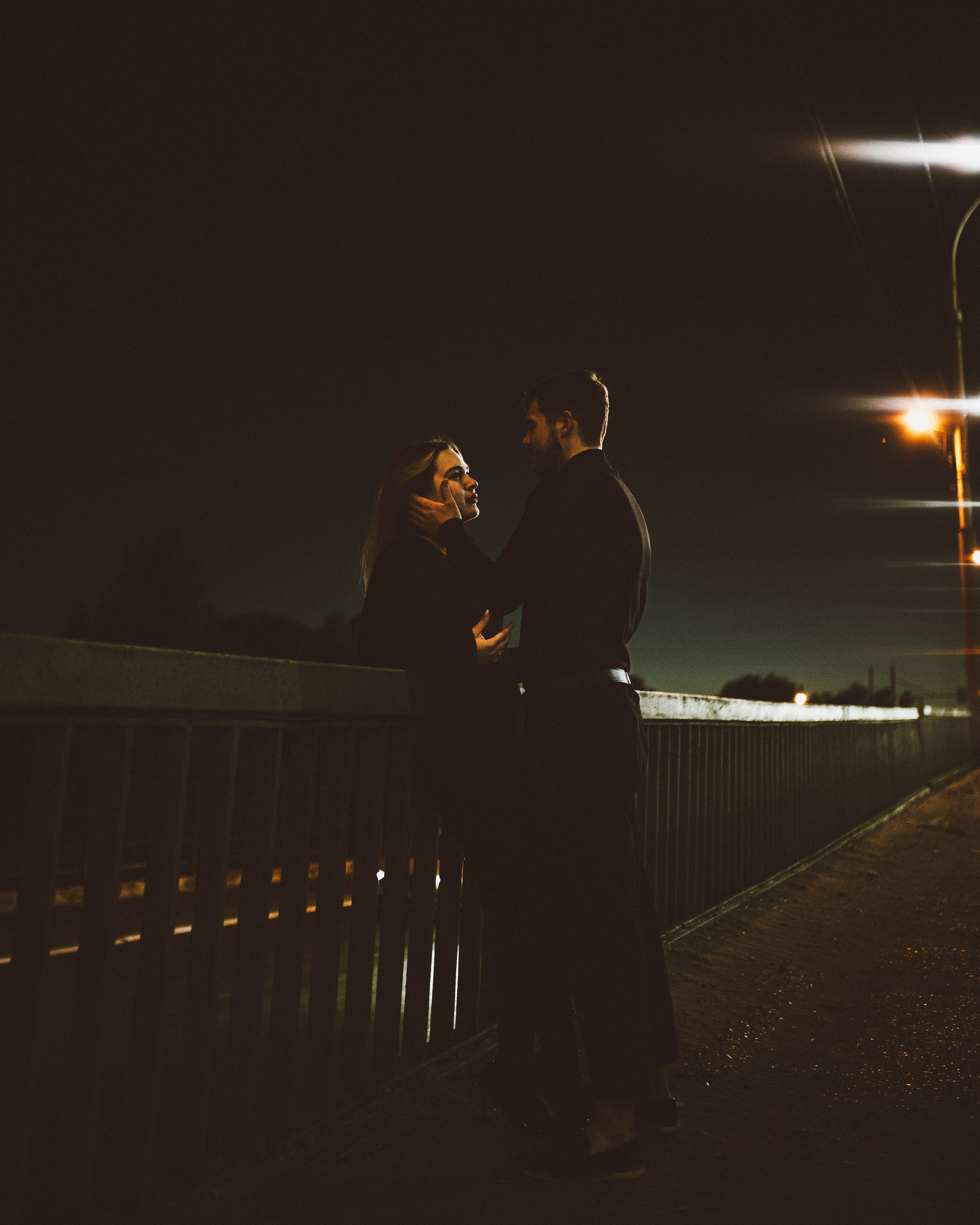 Илья и Софи